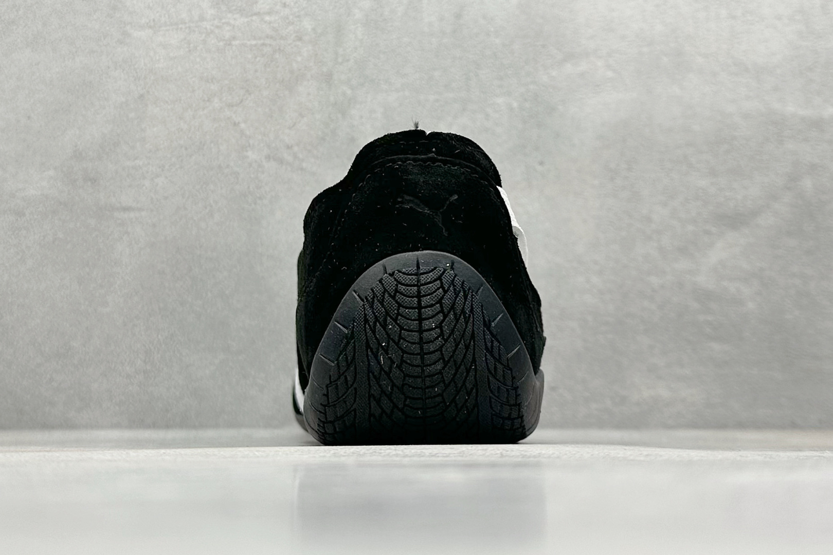 TG版PuMa Speedcat 舒适百搭 低帮 芭蕾鞋 404263-06