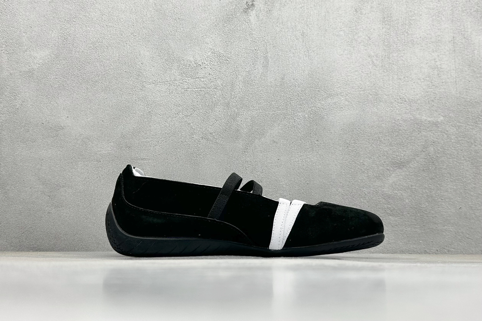 TG版PuMa Speedcat 舒适百搭 低帮 芭蕾鞋 404263-06