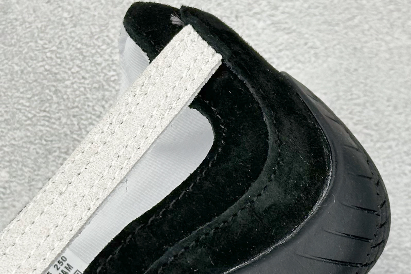 TG版PuMa Speedcat 舒适百搭 低帮 芭蕾鞋 404263-06