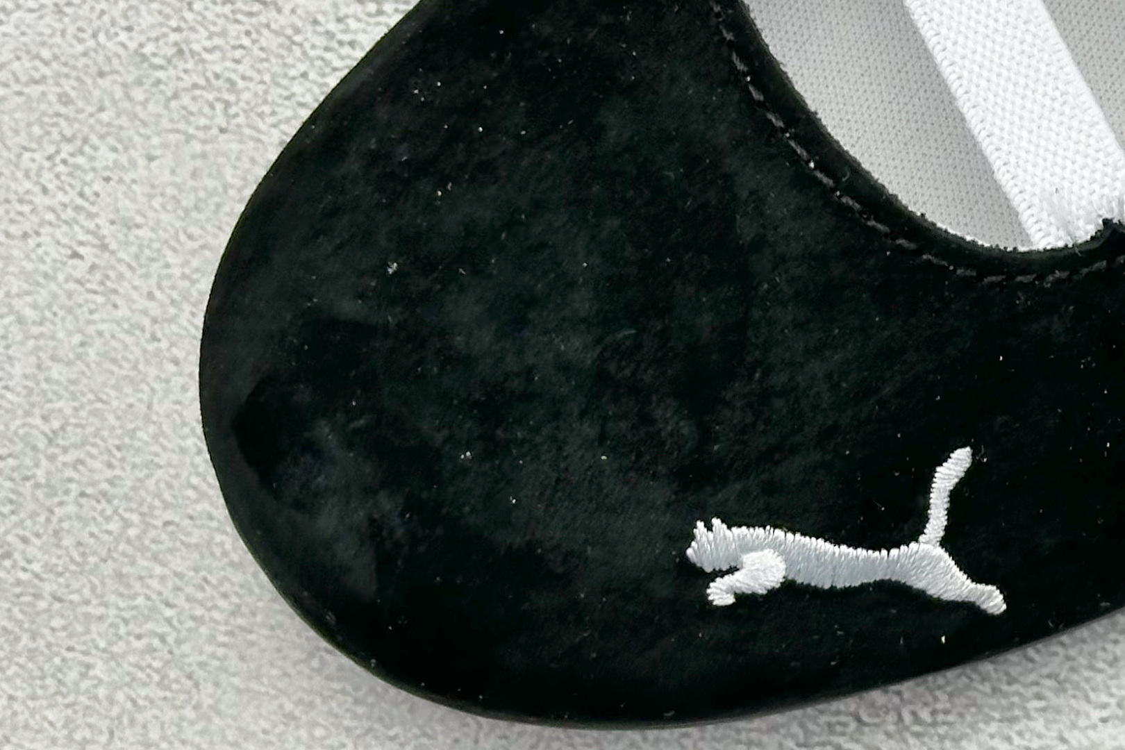 TG版PuMa Speedcat 舒适百搭 低帮 芭蕾鞋 404263-06