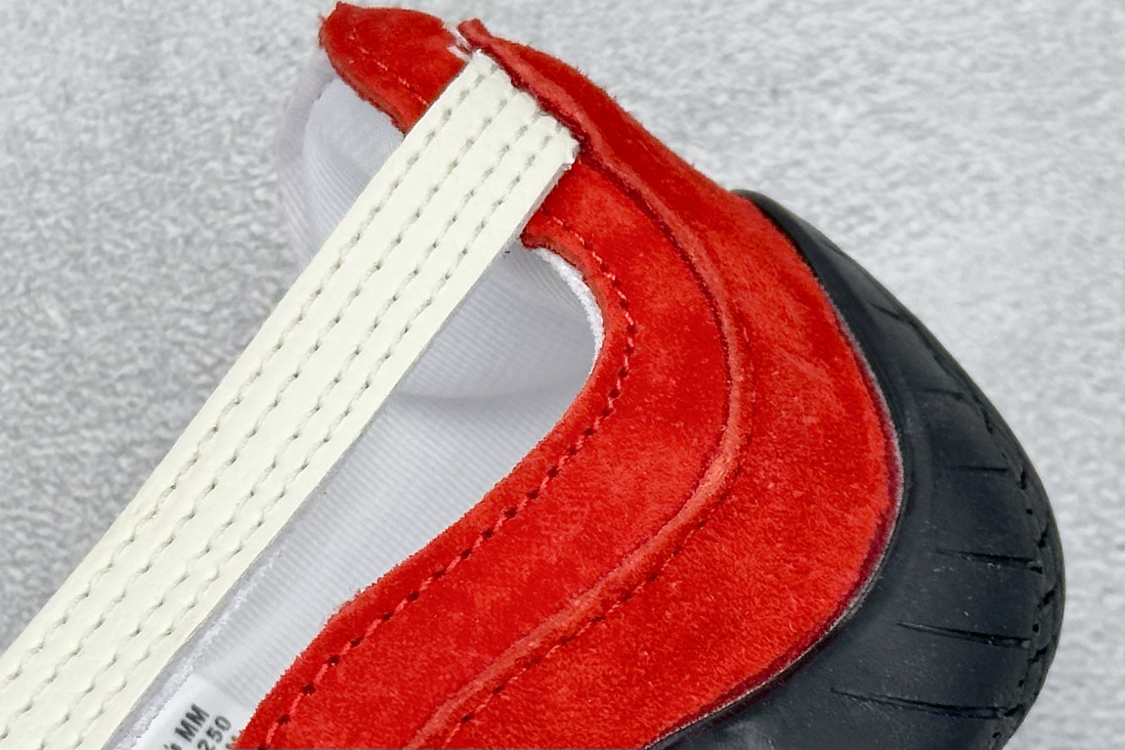 TG版PuMa Speedcat 舒适百搭 低帮 芭蕾鞋 406334-07