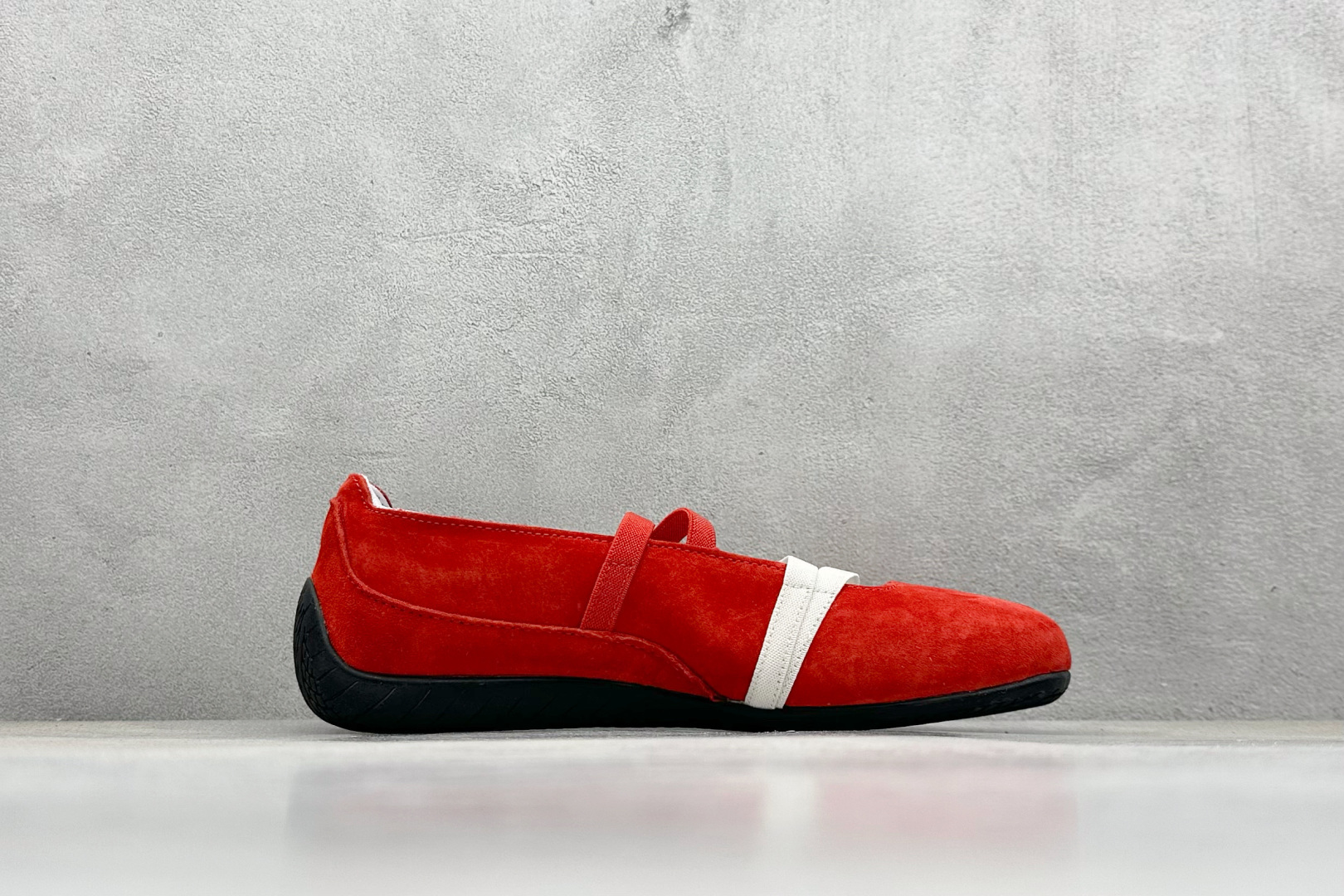 TG版PuMa Speedcat 舒适百搭 低帮 芭蕾鞋 406334-07