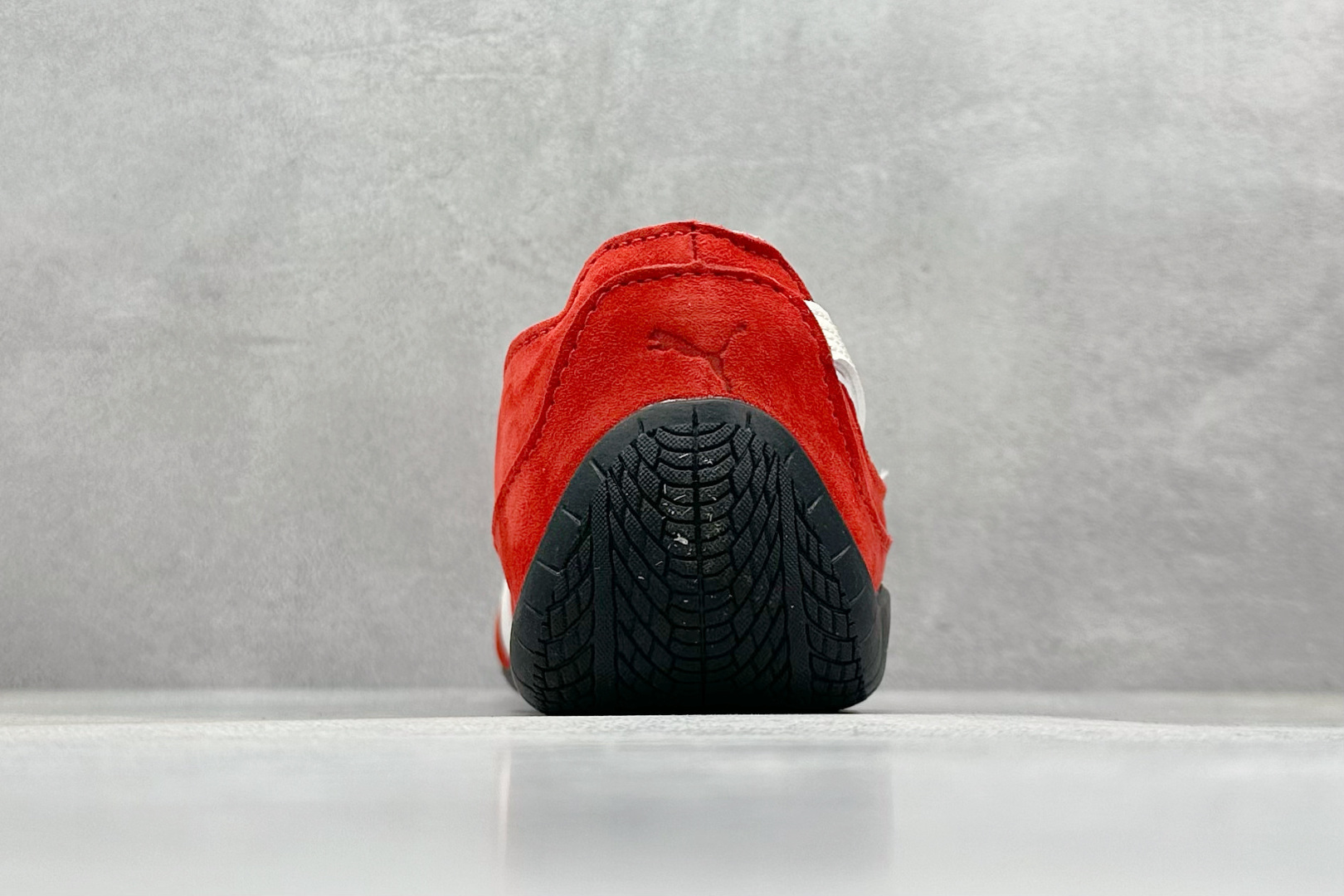 TG版PuMa Speedcat 舒适百搭 低帮 芭蕾鞋 406334-07