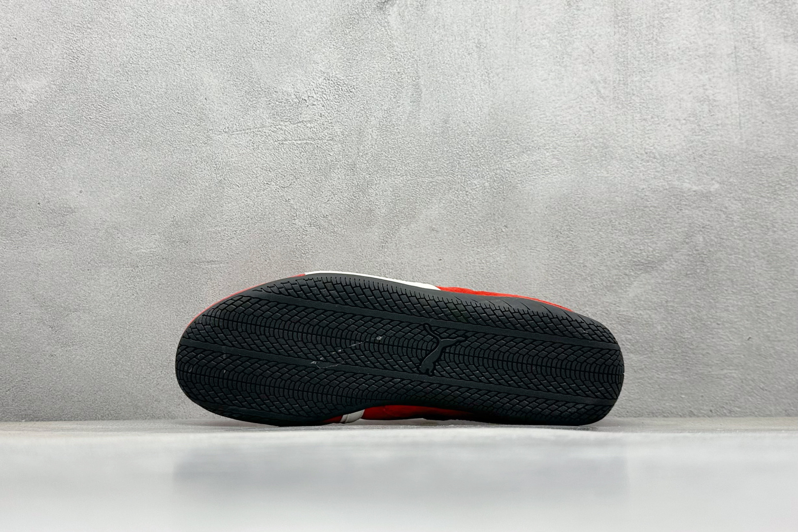 TG版PuMa Speedcat 舒适百搭 低帮 芭蕾鞋 406334-07