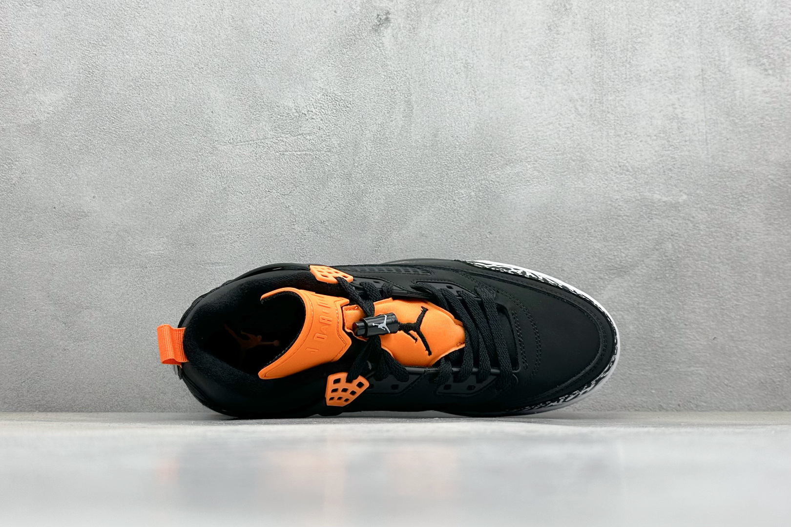 Kw版 Jordan Spizike Low AJ 3.5 乔丹合体元素 文化休闲板鞋 FQ1759-008