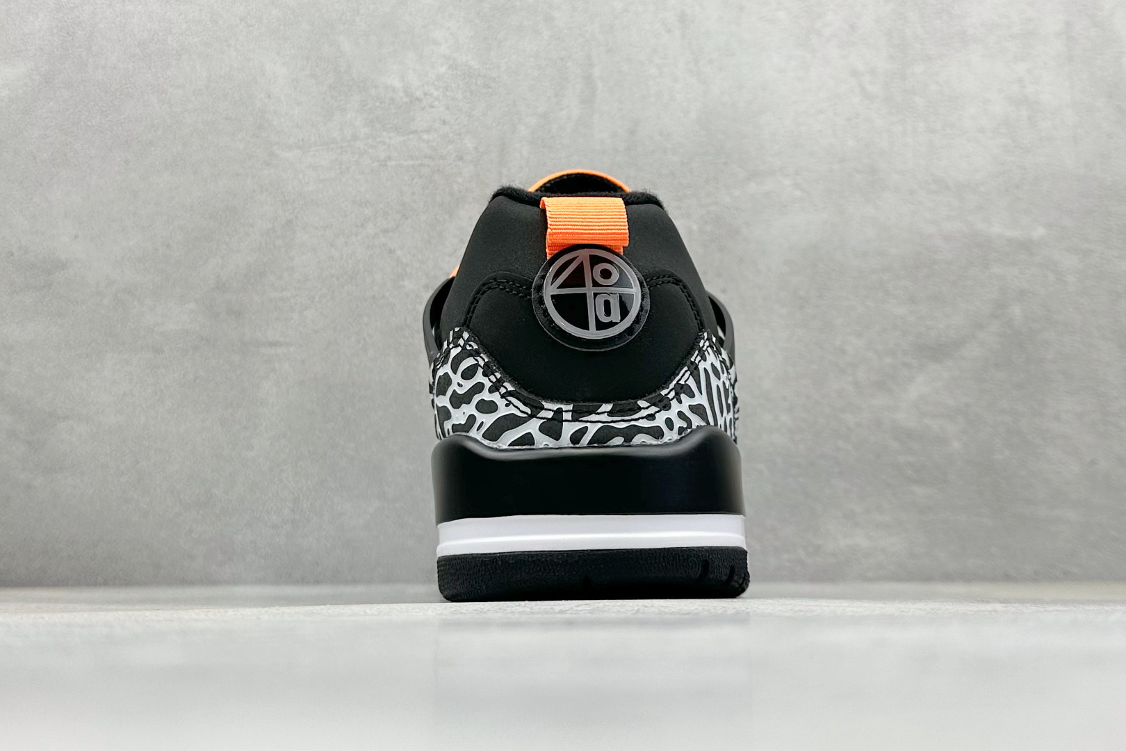Kw版 Jordan Spizike Low AJ 3.5 乔丹合体元素 文化休闲板鞋 FQ1759-008