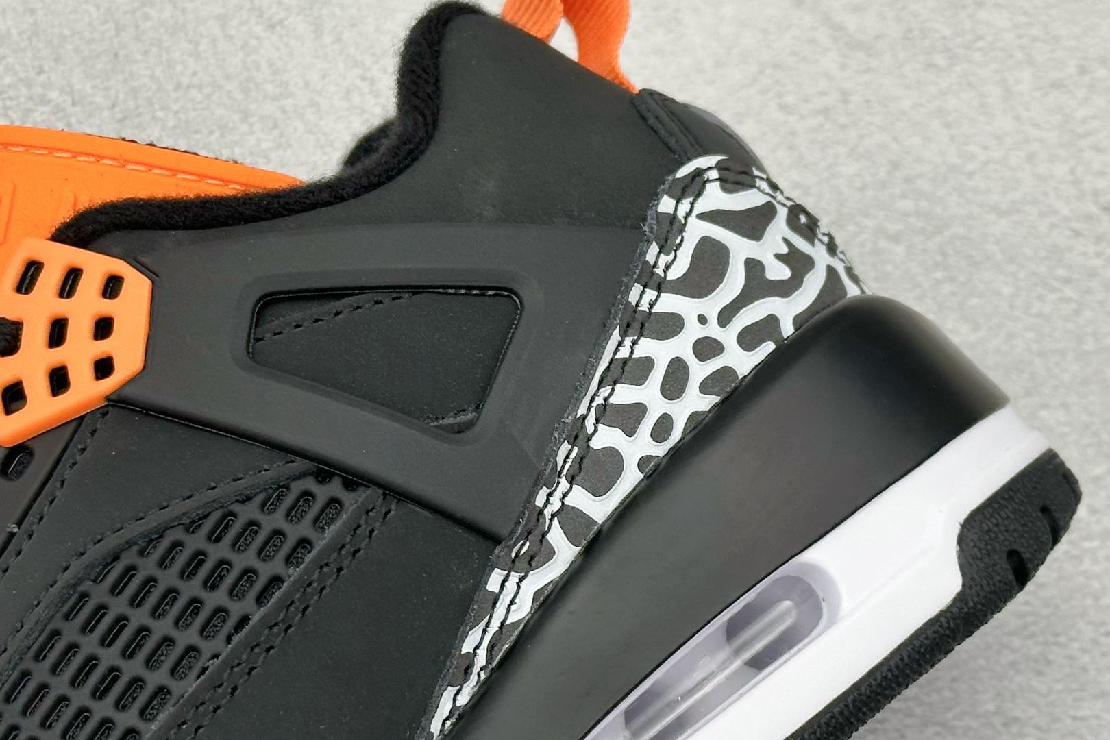 Kw版 Jordan Spizike Low AJ 3.5 乔丹合体元素 文化休闲板鞋 FQ1759-008