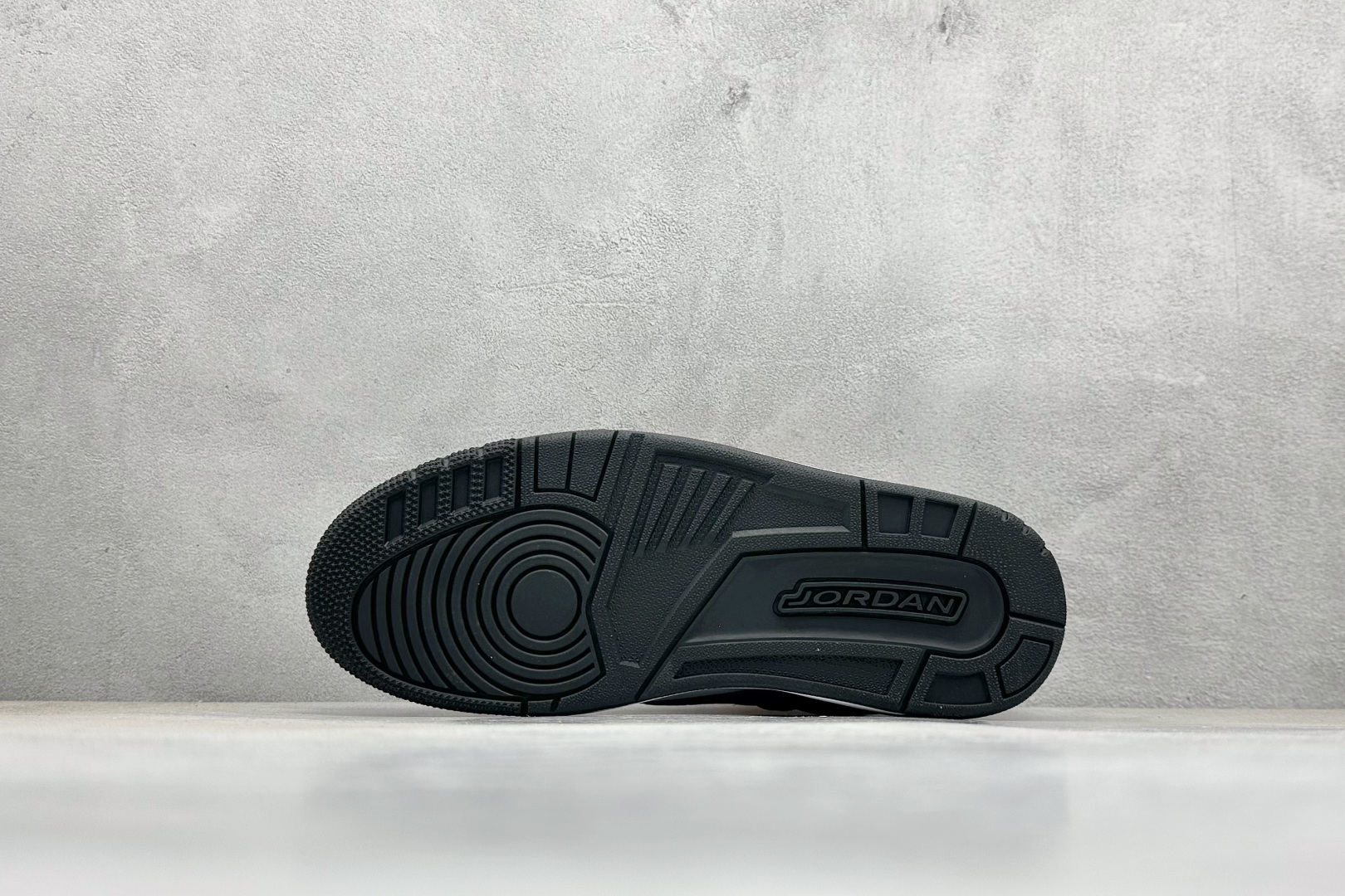 Kw版 Jordan Spizike Low AJ 3.5 乔丹合体元素 文化休闲板鞋 FQ1759-008