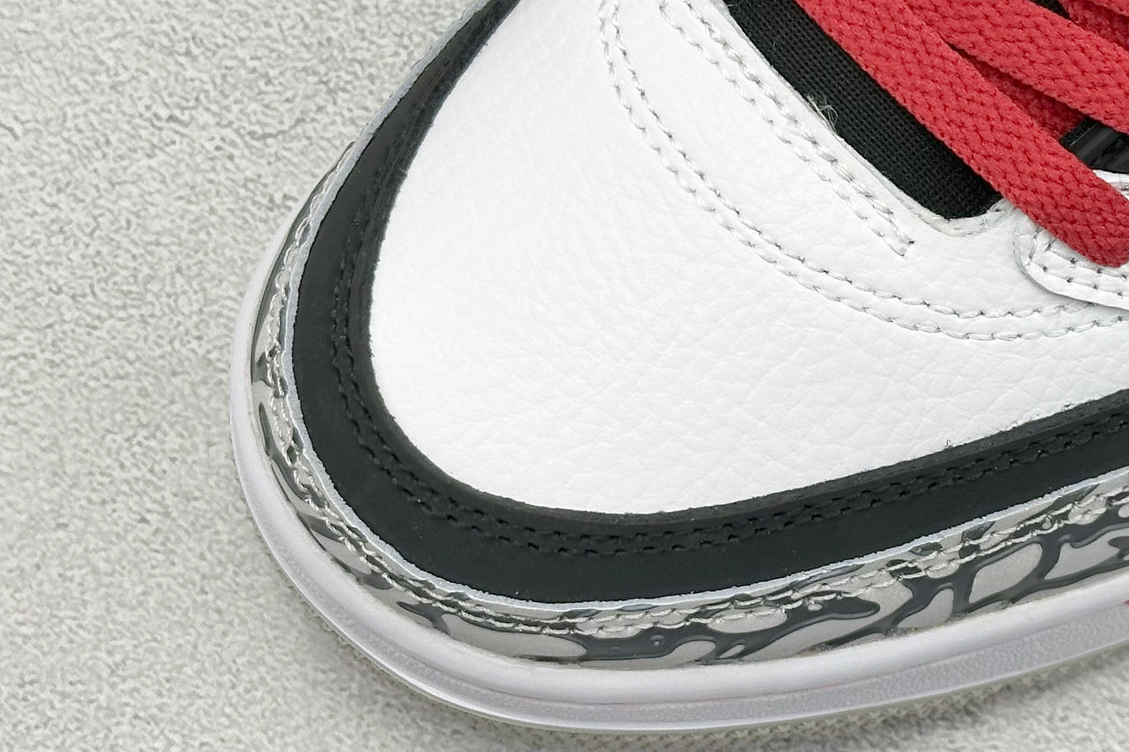 Kw版 Jordan Spizike Low AJ 3.5 乔丹合体元素 文化休闲板鞋 IM7425-004-莆田鞋,莆田鞋货源,高仿鞋,高仿鞋货源,安福档口,莆田高仿鞋,莆田鞋批发,高仿鞋批发,莆田高仿运动鞋,高仿运动鞋,莆田运动鞋 Kw版 Jordan Spizike Low AJ 3.5 乔丹合体元素 文化休闲板鞋 IM7425-004