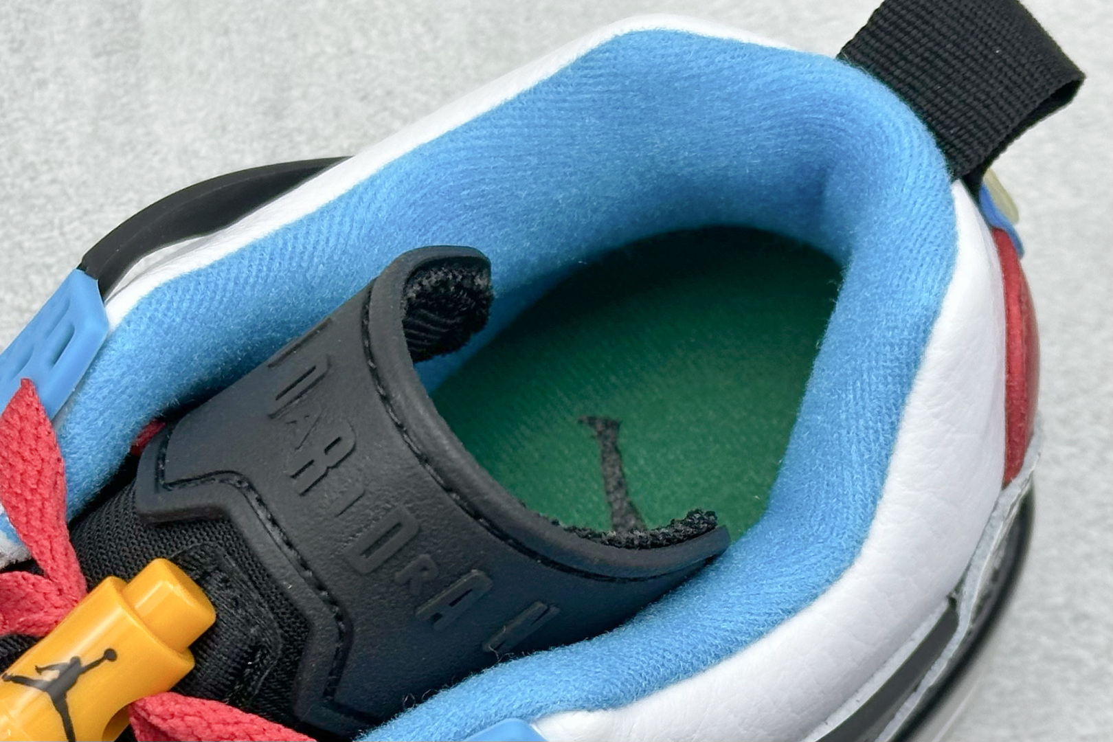 Kw版 Jordan Spizike Low AJ 3.5 乔丹合体元素 文化休闲板鞋 IM7425-004-莆田鞋,莆田鞋货源,高仿鞋,高仿鞋货源,安福档口,莆田高仿鞋,莆田鞋批发,高仿鞋批发,莆田高仿运动鞋,高仿运动鞋,莆田运动鞋 Kw版 Jordan Spizike Low AJ 3.5 乔丹合体元素 文化休闲板鞋 IM7425-004