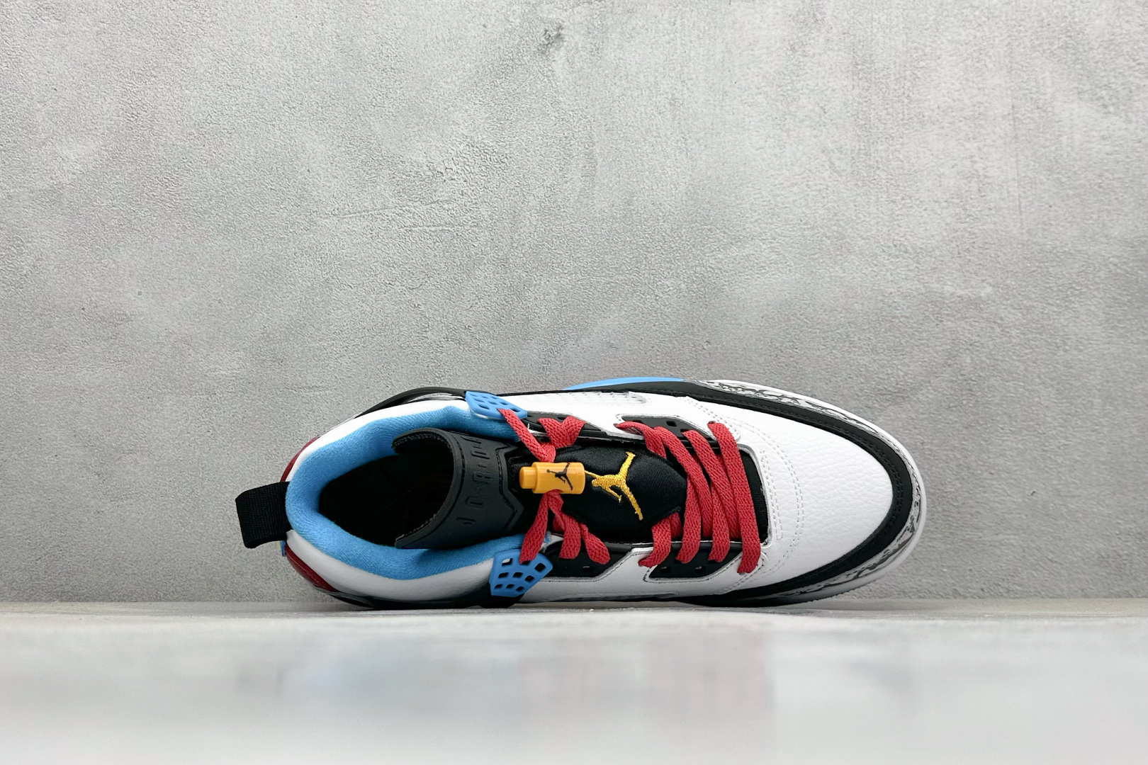 Kw版 Jordan Spizike Low AJ 3.5 乔丹合体元素 文化休闲板鞋 IM7425-004-莆田鞋,莆田鞋货源,高仿鞋,高仿鞋货源,安福档口,莆田高仿鞋,莆田鞋批发,高仿鞋批发,莆田高仿运动鞋,高仿运动鞋,莆田运动鞋 Kw版 Jordan Spizike Low AJ 3.5 乔丹合体元素 文化休闲板鞋 IM7425-004