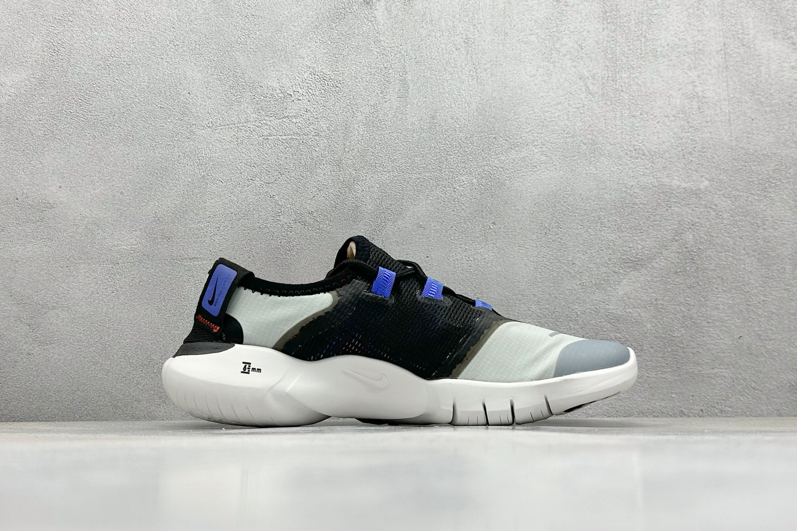 CH版Nk Free RN 2.0 耐克赤足超轻量跑鞋 CI9921-300