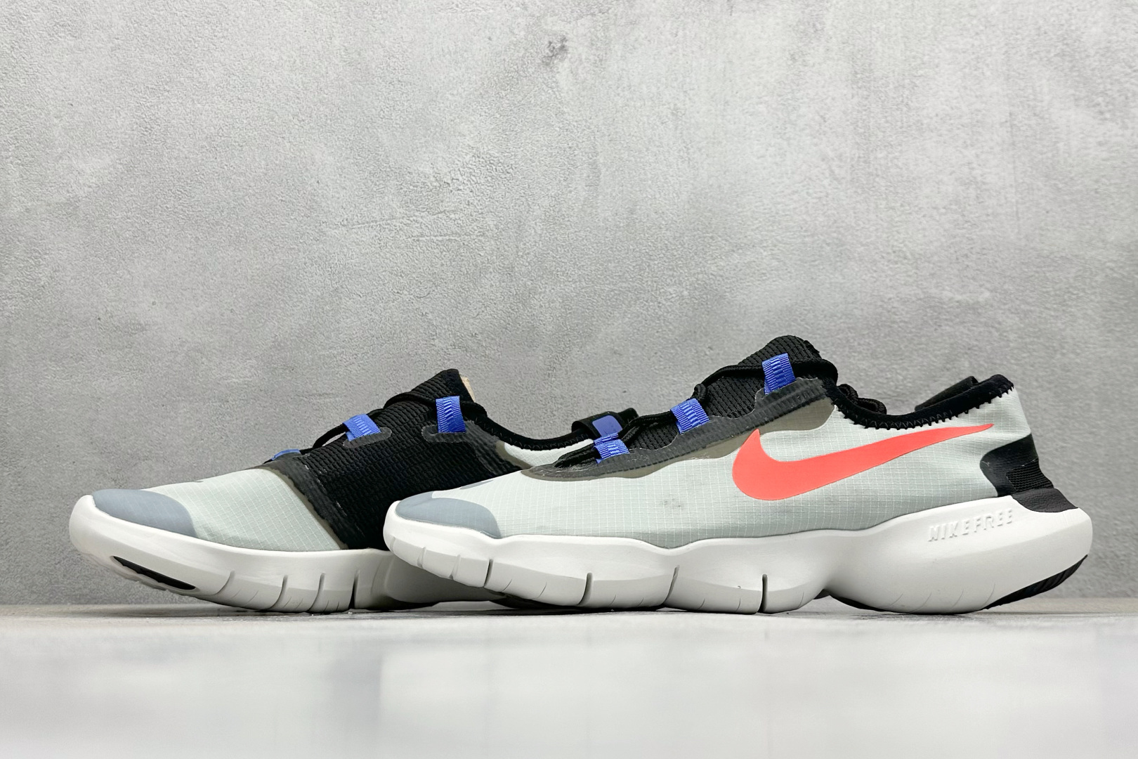 CH版Nk Free RN 2.0 耐克赤足超轻量跑鞋 CI9921-300