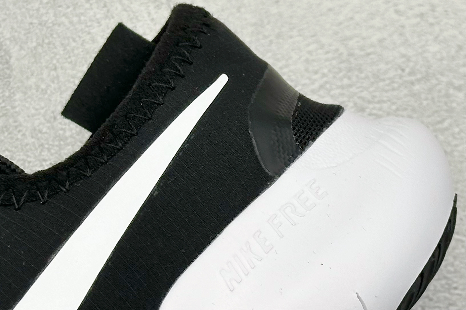 CH版Nk Free RN 2.0 耐克赤足超轻量跑鞋 CI9921-001