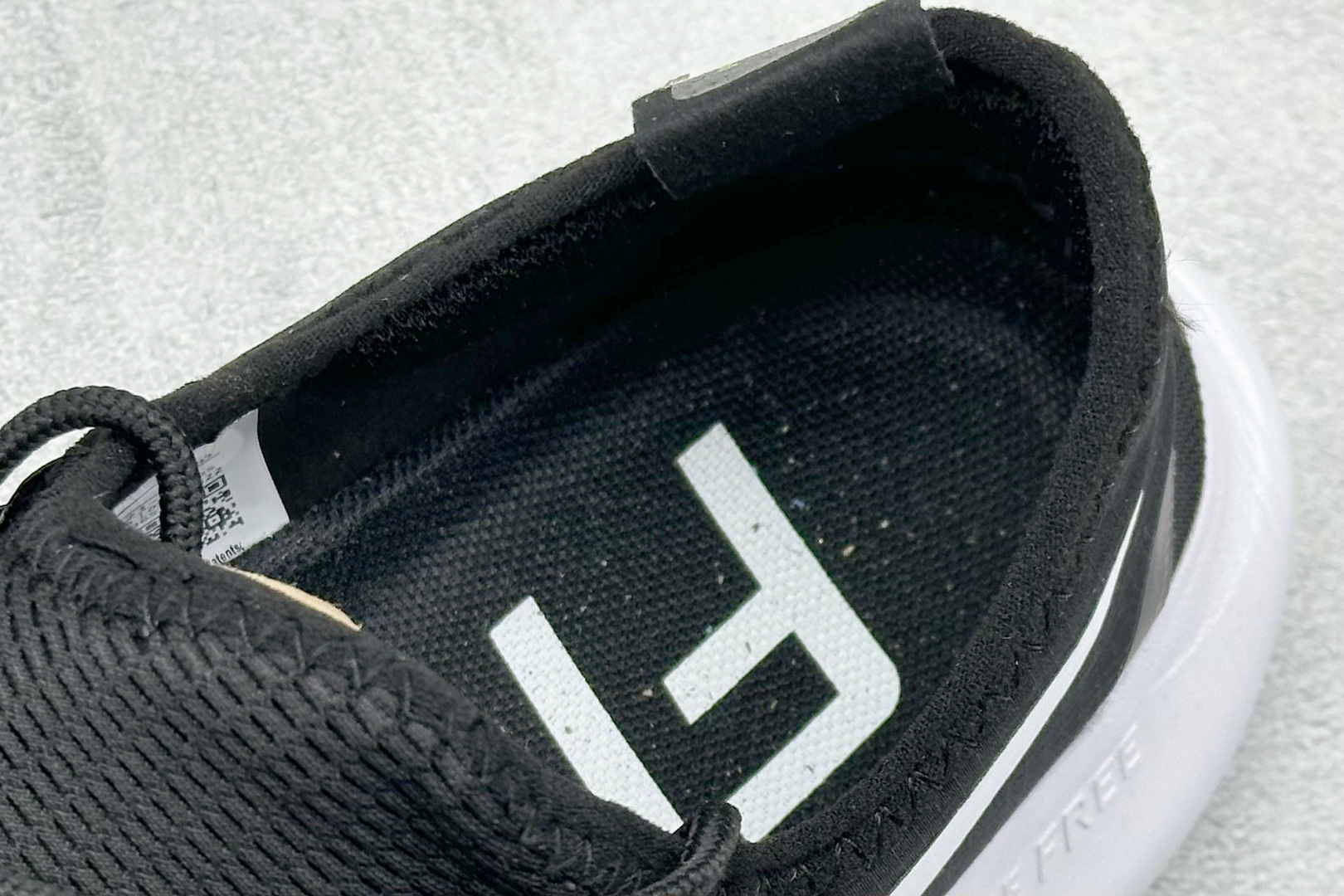 CH版Nk Free RN 2.0 耐克赤足超轻量跑鞋 CI9921-001