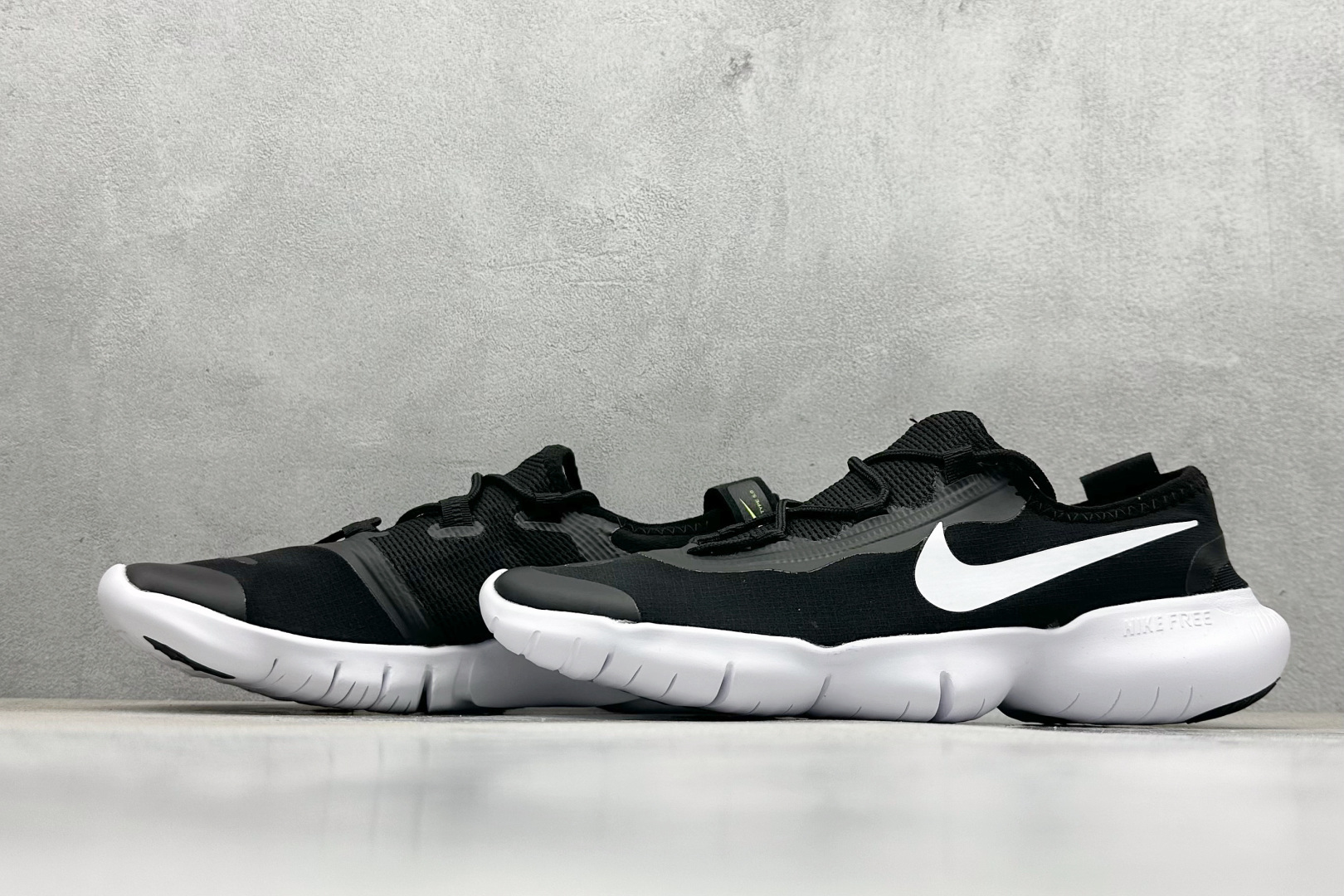 CH版Nk Free RN 2.0 耐克赤足超轻量跑鞋 CI9921-001