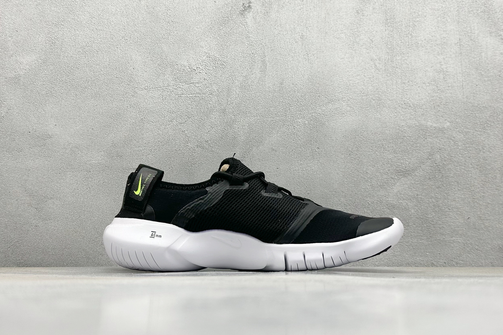 CH版Nk Free RN 2.0 耐克赤足超轻量跑鞋 CI9921-001