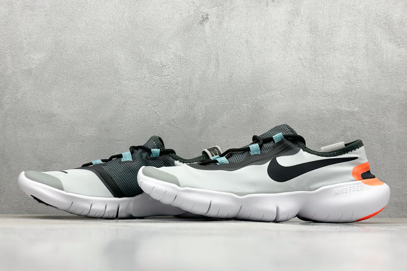 CH版Nk Free RN 2.0 耐克赤足超轻量跑鞋 CI9921-400