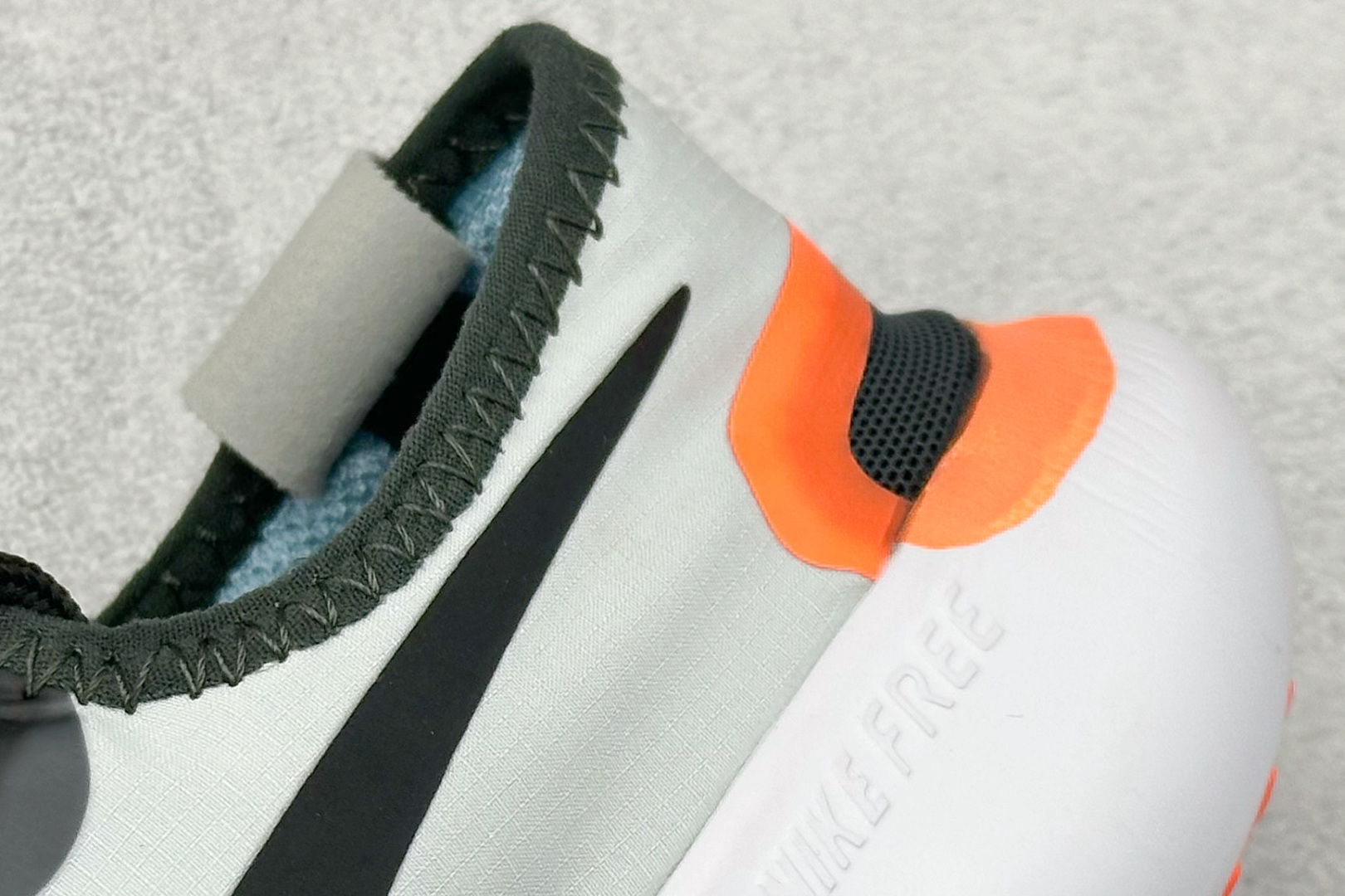 CH版Nk Free RN 2.0 耐克赤足超轻量跑鞋 CI9921-400