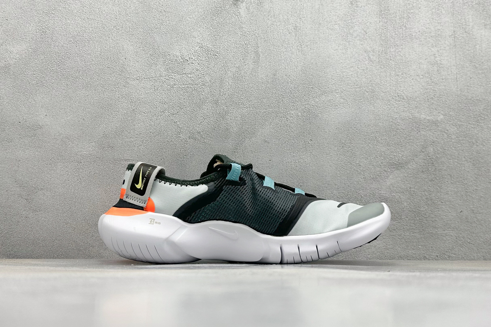 CH版Nk Free RN 2.0 耐克赤足超轻量跑鞋 CI9921-400