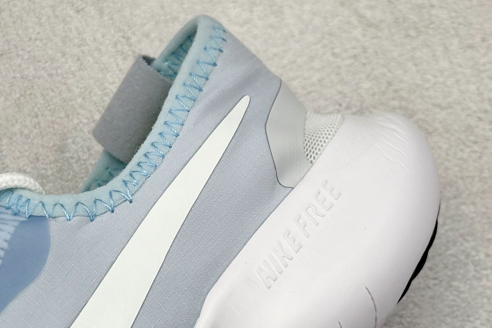 CH版Nk Free RN 2.0 耐克赤足超轻量跑鞋 CI9921-401