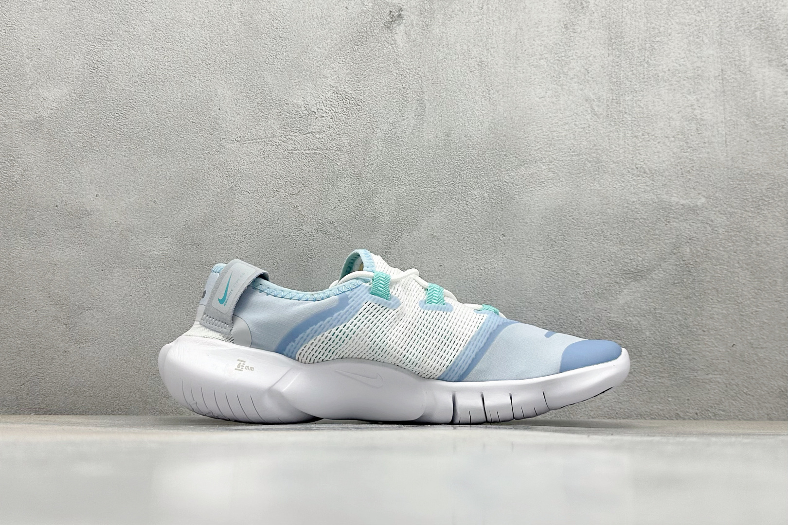 CH版Nk Free RN 2.0 耐克赤足超轻量跑鞋 CI9921-401