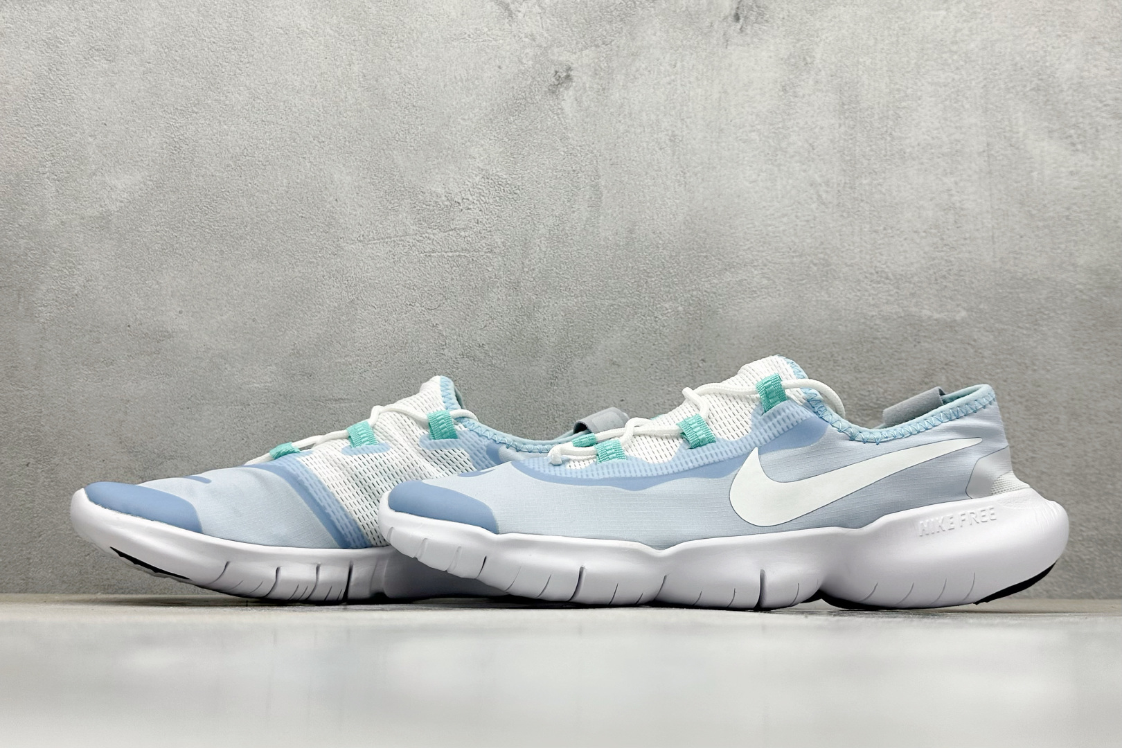 CH版Nk Free RN 2.0 耐克赤足超轻量跑鞋 CI9921-401