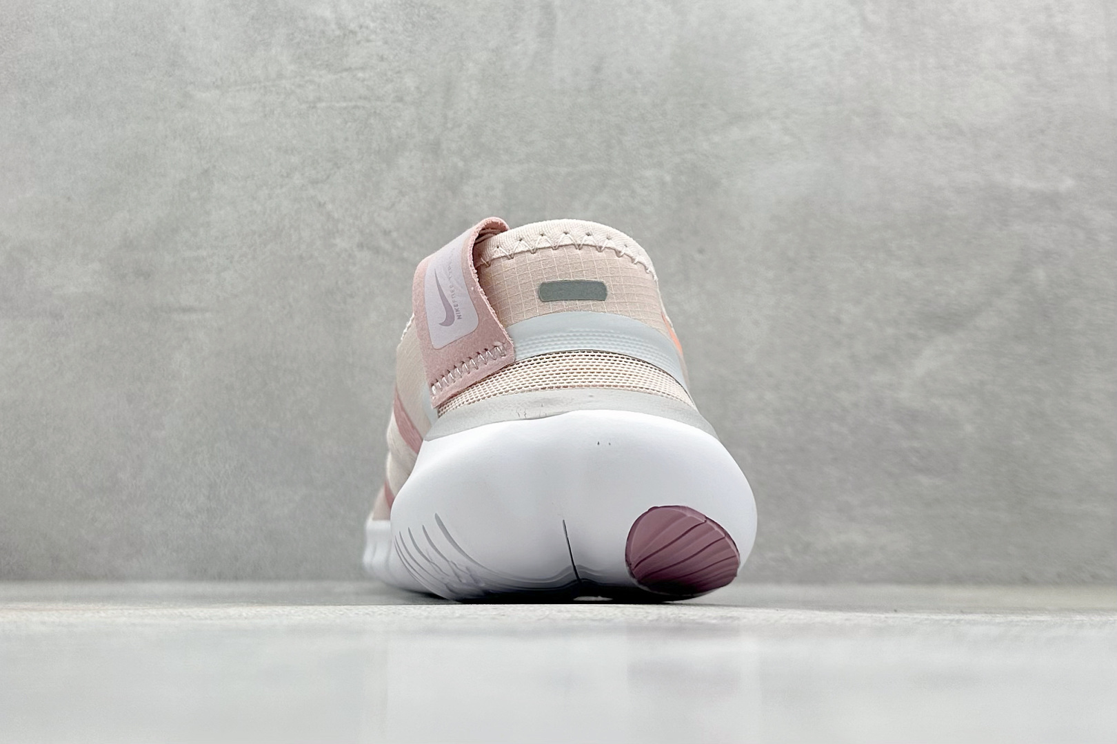 CH版Nk Free RN 2.0 耐克赤足超轻量跑鞋 CI9921-600