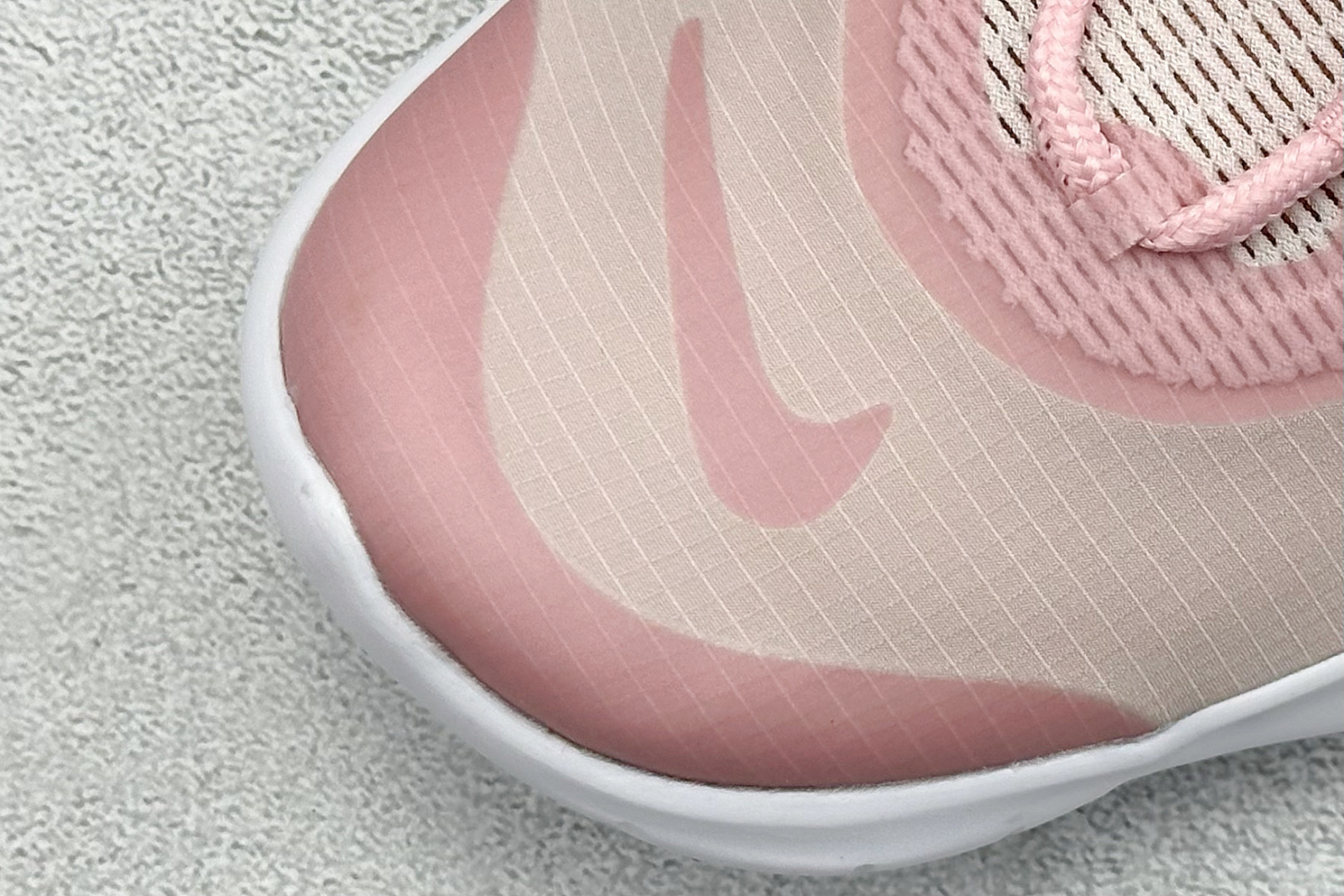 CH版Nk Free RN 2.0 耐克赤足超轻量跑鞋 CI9921-600