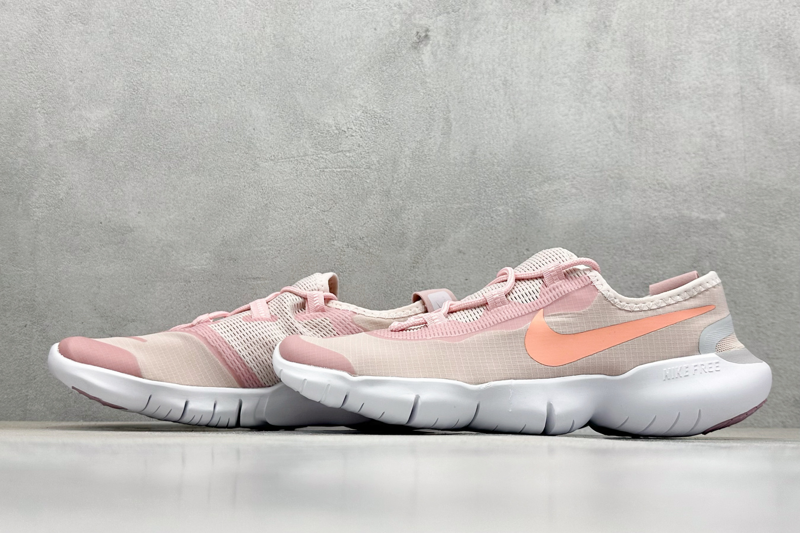 CH版Nk Free RN 2.0 耐克赤足超轻量跑鞋 CI9921-600