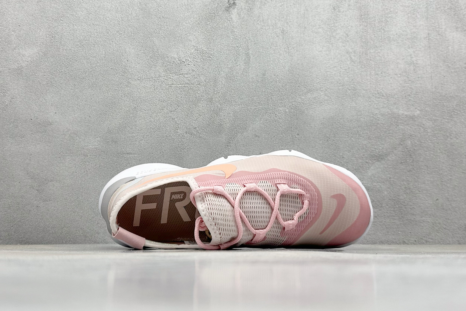 CH版Nk Free RN 2.0 耐克赤足超轻量跑鞋 CI9921-600