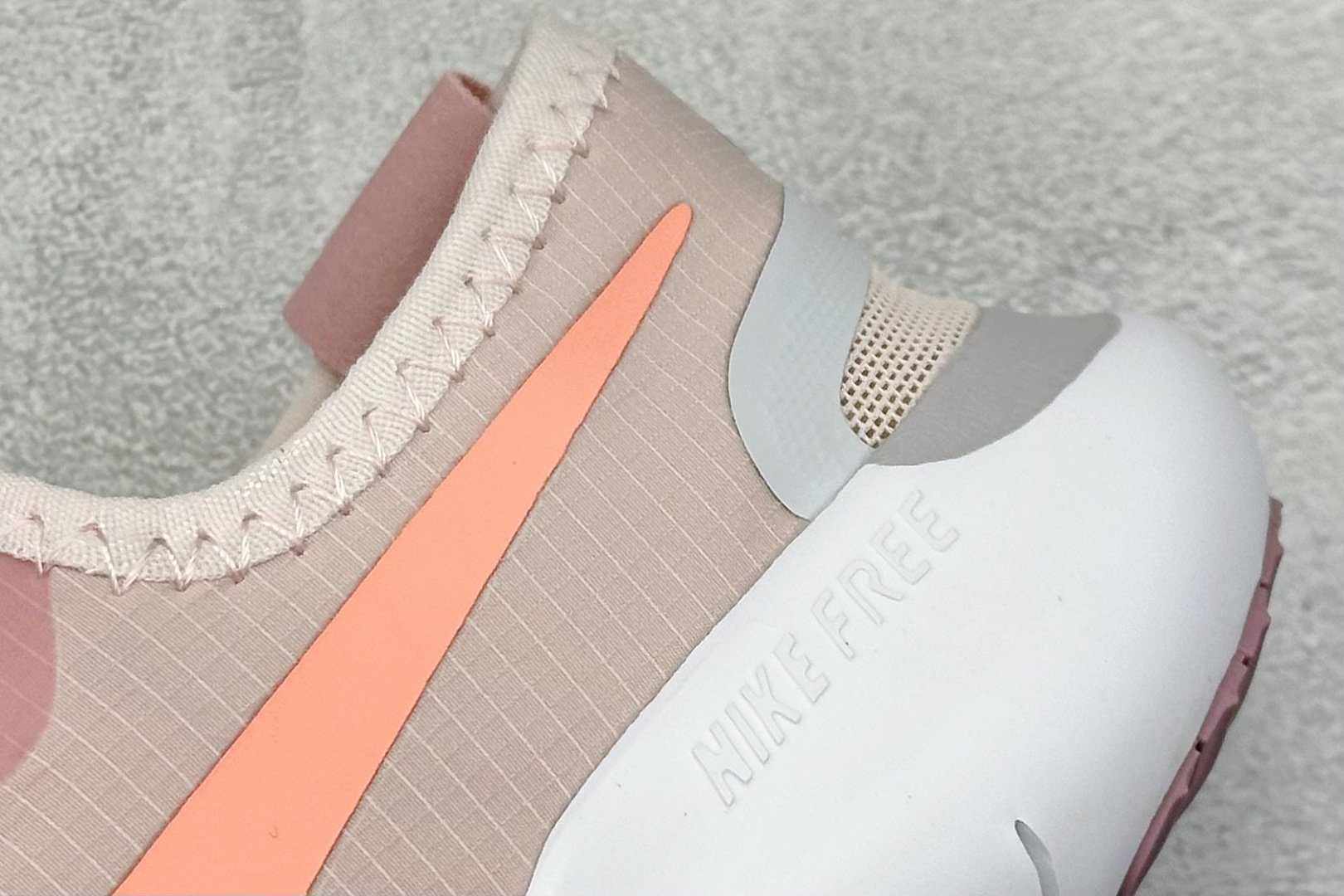 CH版Nk Free RN 2.0 耐克赤足超轻量跑鞋 CI9921-600