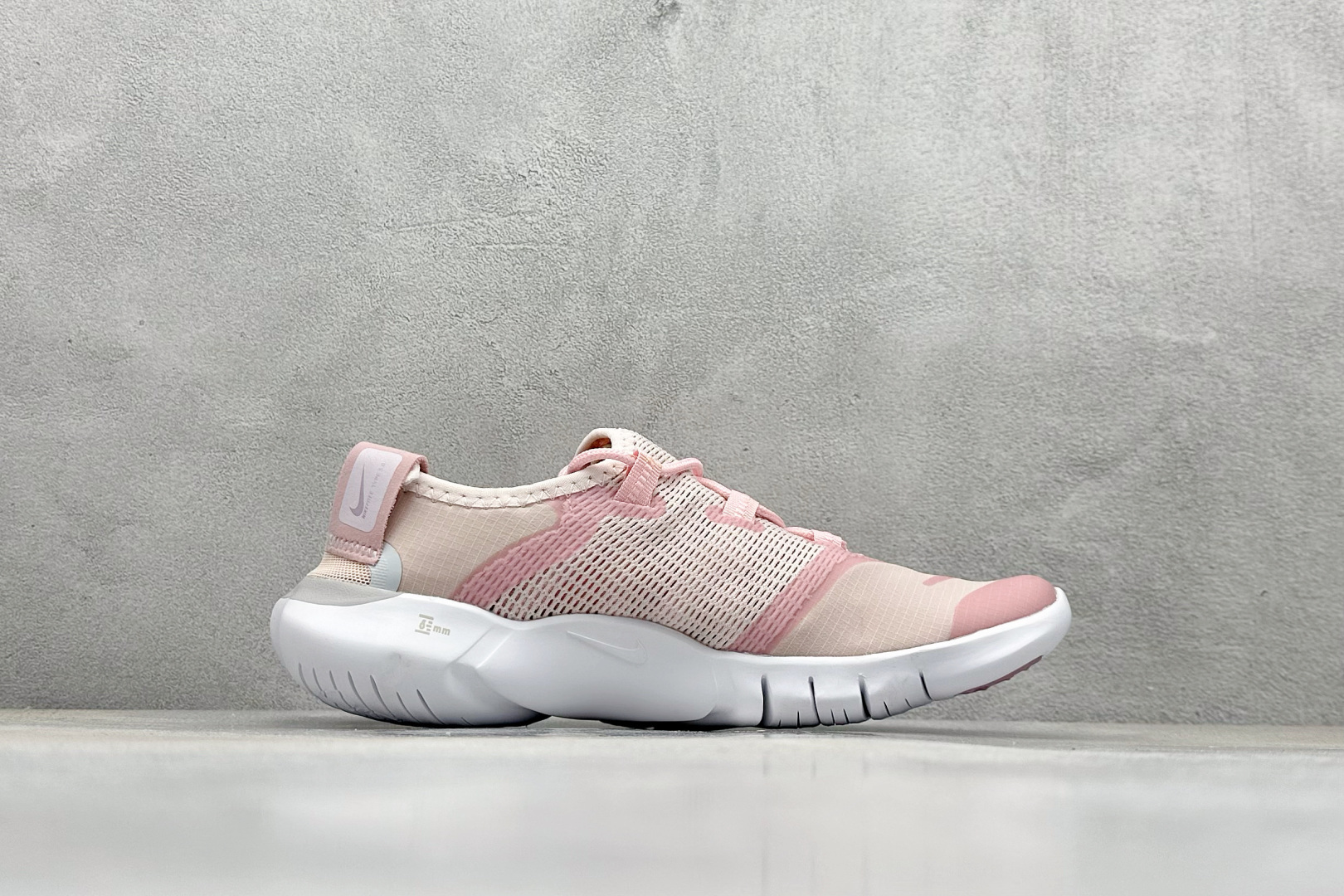 CH版Nk Free RN 2.0 耐克赤足超轻量跑鞋 CI9921-600