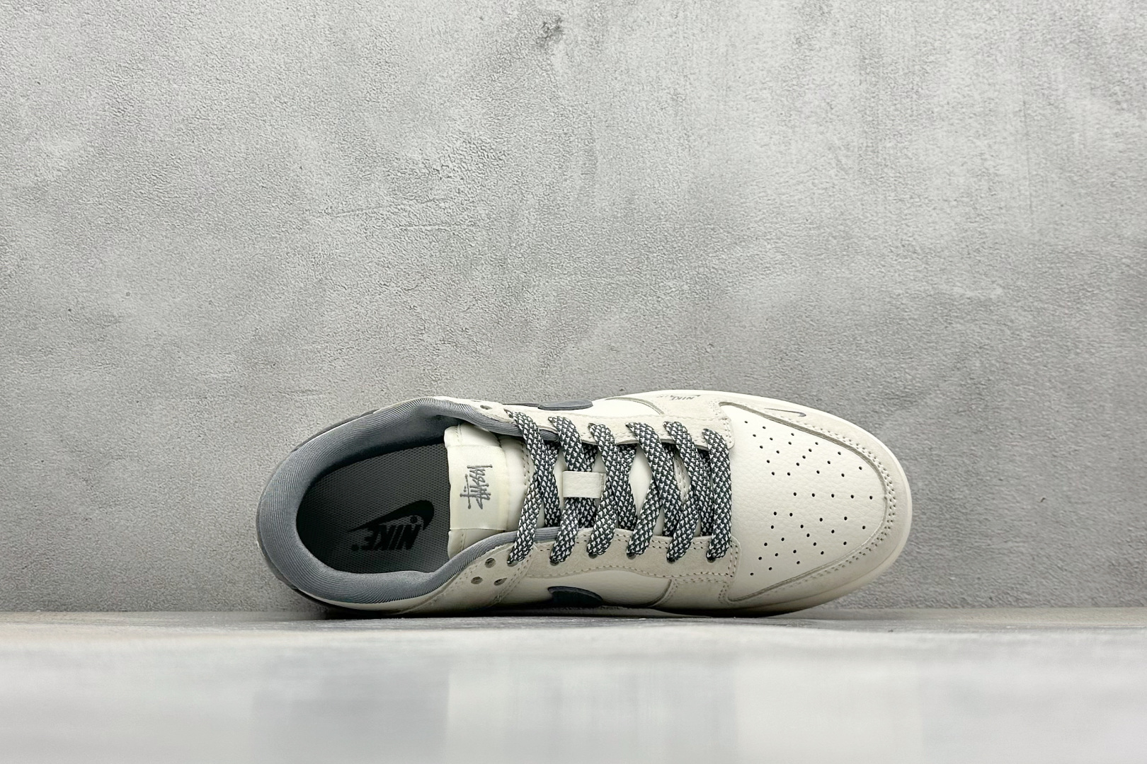 XC版Nike SB Dunk Low 斯图西 x Supreme SJ2068-272