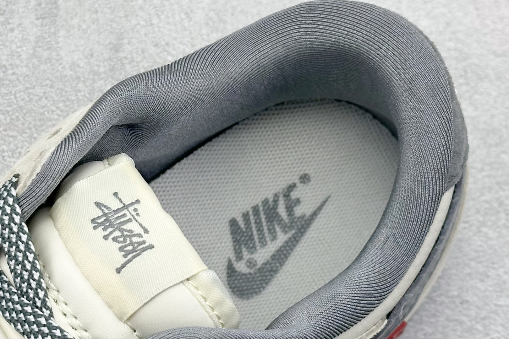 XC版Nike SB Dunk Low 斯图西 x Supreme SJ2068-272