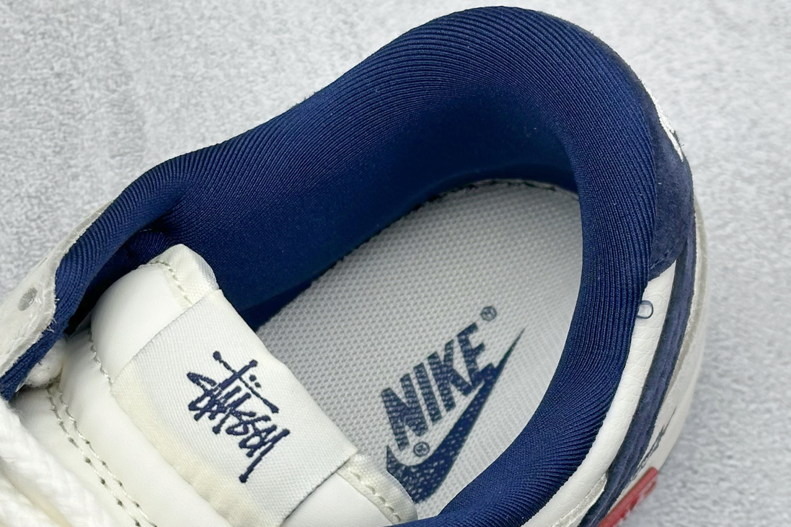 XC版Nike SB Dunk Low 斯图西 x Supreme SJ2068-271