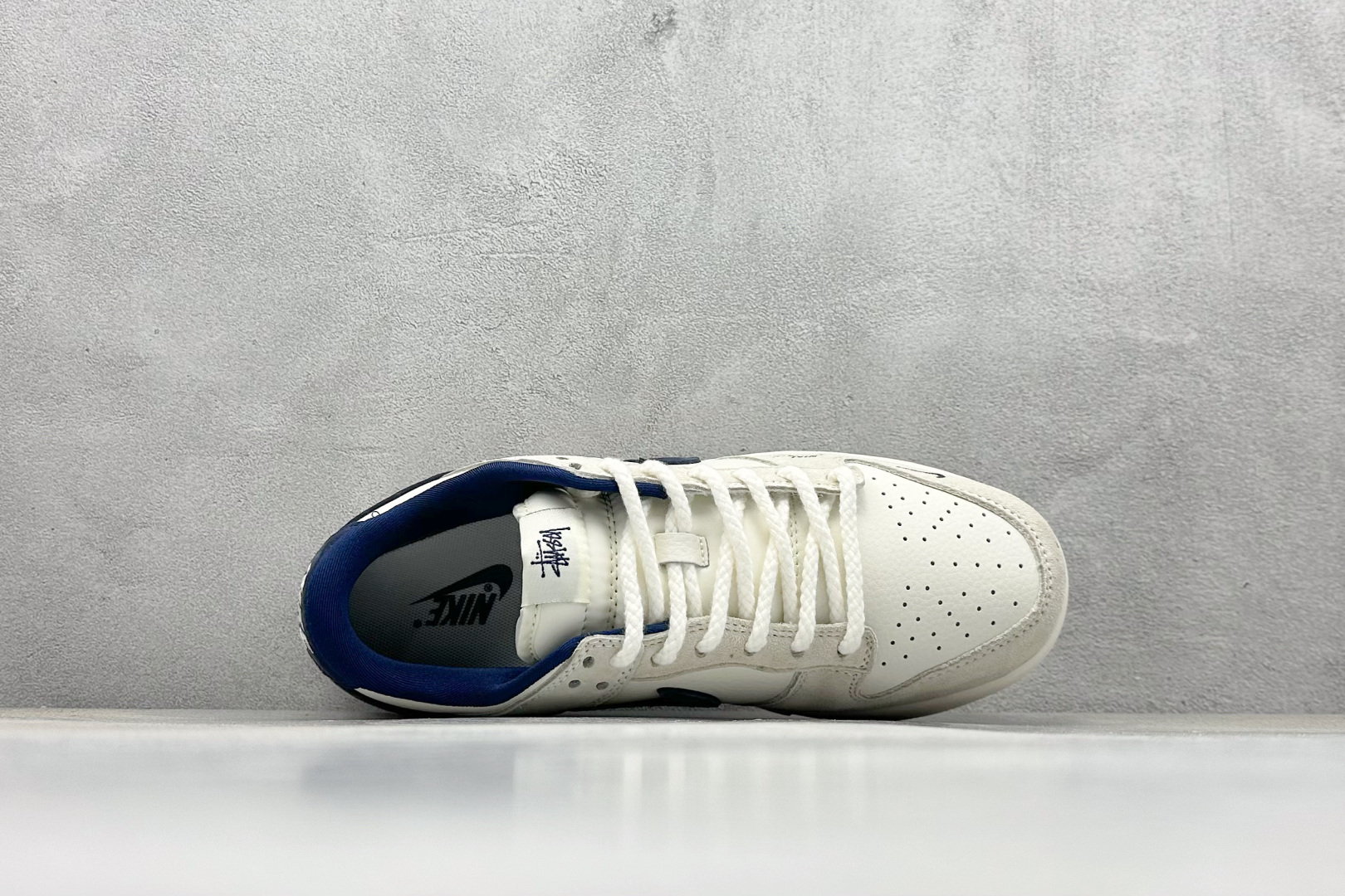 XC版Nike SB Dunk Low 斯图西 x Supreme SJ2068-271