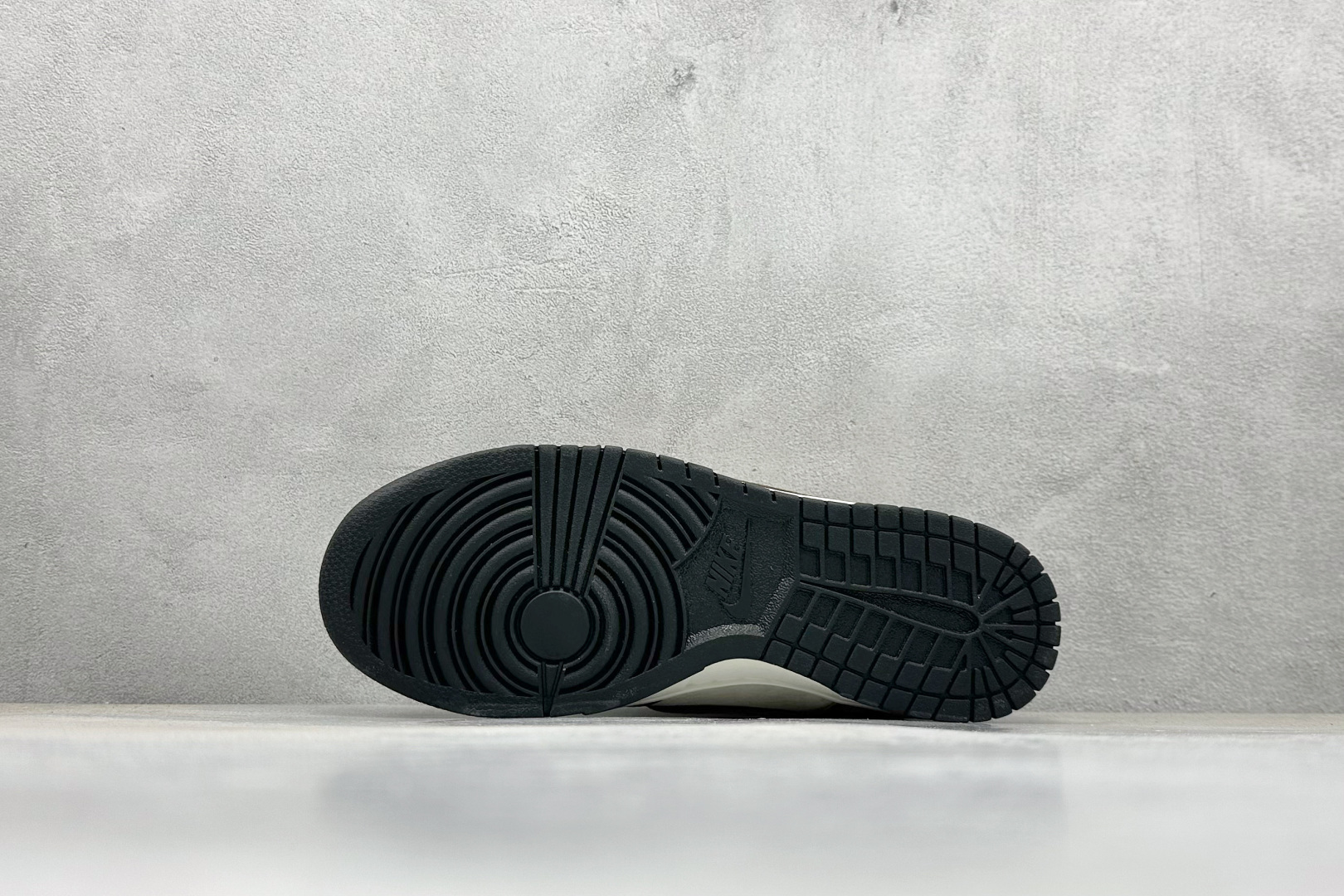 XC版Nk SB Dunk Low 北面联名 字幕棕勾 周年高端定制 低帮休闲板鞋 DJ2024-090