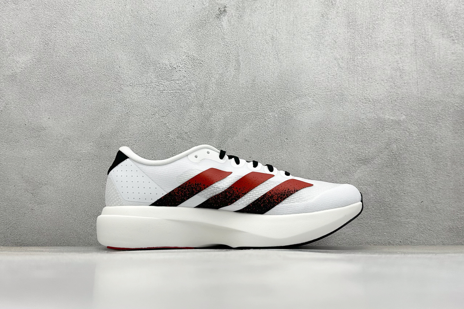 RS版 Adidas Adizero Evo SL 阿迪超轻透气缓震跑鞋 JQ4569-莆田鞋,莆田鞋货源,高仿鞋,高仿鞋货源,安福档口,莆田高仿鞋,莆田鞋批发,高仿鞋批发,莆田高仿运动鞋,高仿运动鞋,莆田运动鞋 RS版 Adidas Adizero Evo SL 阿迪超轻透气缓震跑鞋 JQ4569