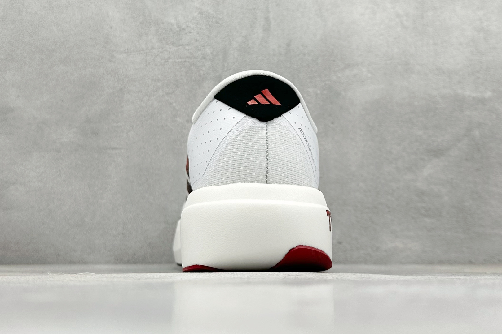 RS版 Adidas Adizero Evo SL 阿迪超轻透气缓震跑鞋 JQ4569-莆田鞋,莆田鞋货源,高仿鞋,高仿鞋货源,安福档口,莆田高仿鞋,莆田鞋批发,高仿鞋批发,莆田高仿运动鞋,高仿运动鞋,莆田运动鞋 RS版 Adidas Adizero Evo SL 阿迪超轻透气缓震跑鞋 JQ4569