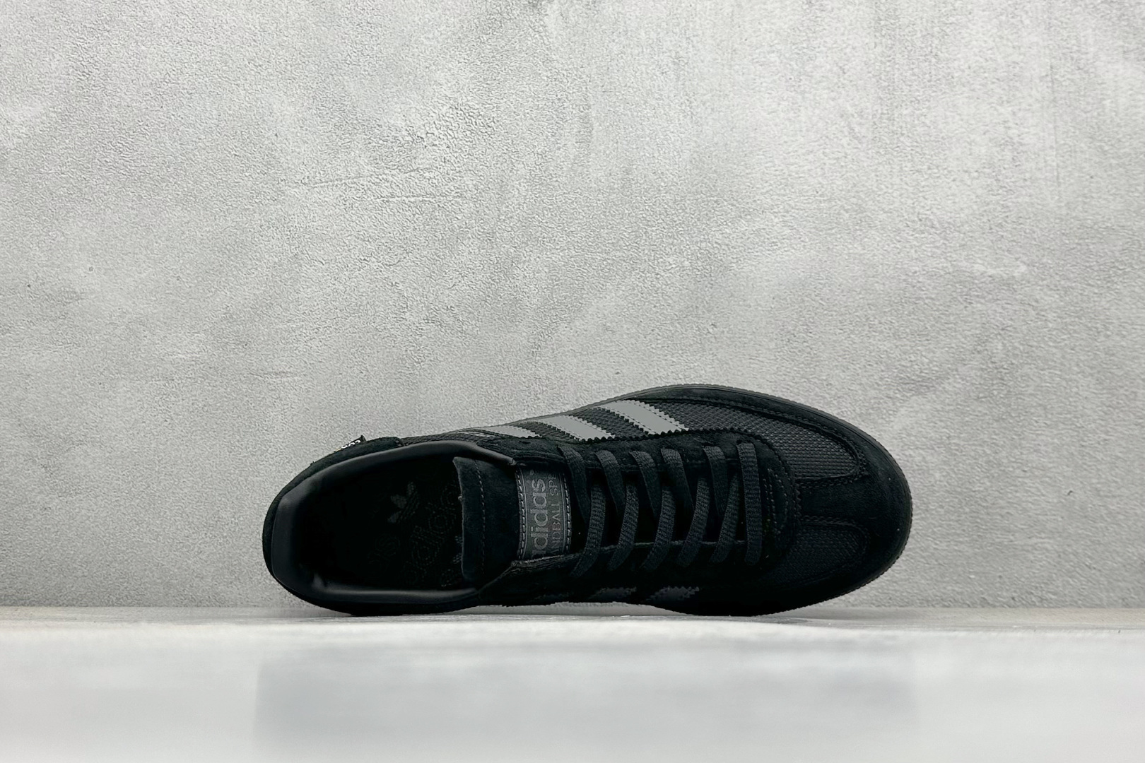 AD Originals Handball SPZL 手球运动员系列百搭休闲运动板鞋 IE6603-莆田鞋,莆田鞋货源,高仿鞋,高仿鞋货源,安福档口,莆田高仿鞋,莆田鞋批发,高仿鞋批发,莆田高仿运动鞋,高仿运动鞋,莆田运动鞋 AD Originals Handball SPZL 手球运动员系列百搭休闲运动板鞋 IE6603