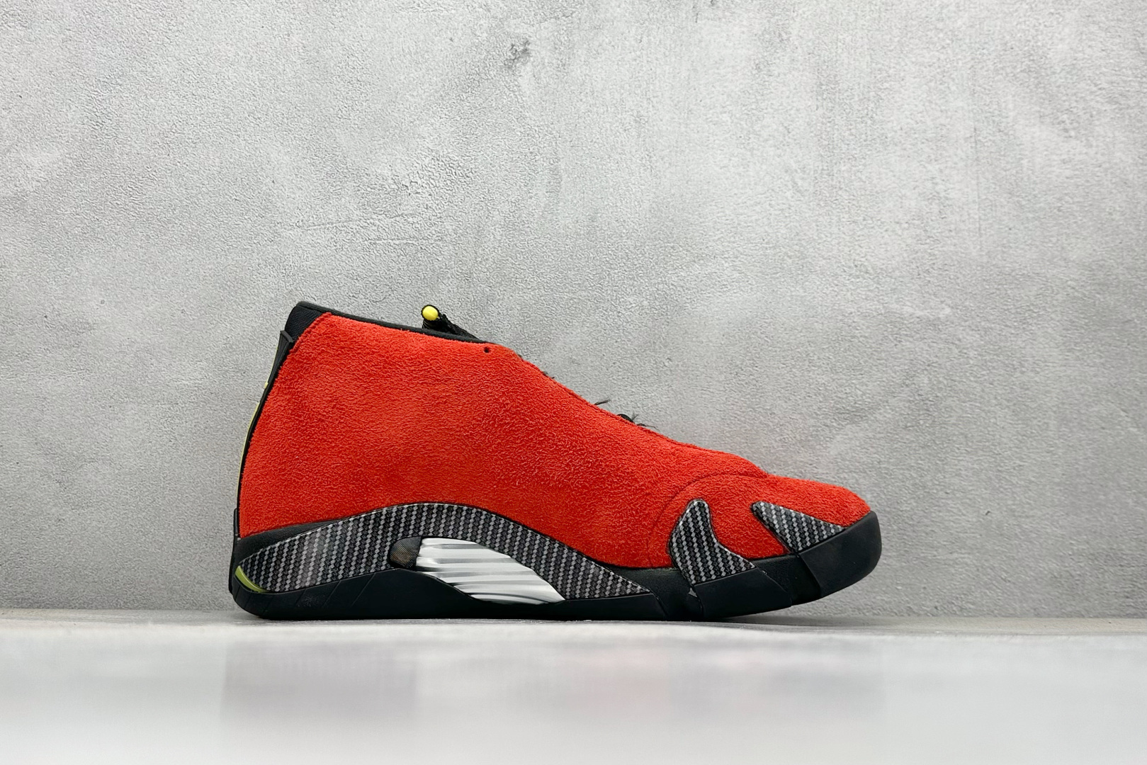 Air Jordan AJ14 红色 IF5015-600-莆田鞋,莆田鞋货源,高仿鞋,高仿鞋货源,安福档口,莆田高仿鞋,莆田鞋批发,高仿鞋批发,莆田高仿运动鞋,高仿运动鞋,莆田运动鞋 Air Jordan AJ14 红色 IF5015-600