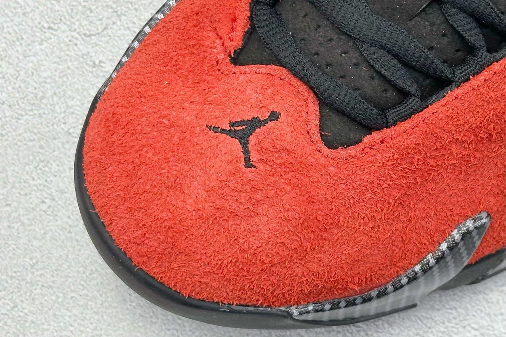 Air Jordan AJ14 红色 IF5015-600-莆田鞋,莆田鞋货源,高仿鞋,高仿鞋货源,安福档口,莆田高仿鞋,莆田鞋批发,高仿鞋批发,莆田高仿运动鞋,高仿运动鞋,莆田运动鞋 Air Jordan AJ14 红色 IF5015-600