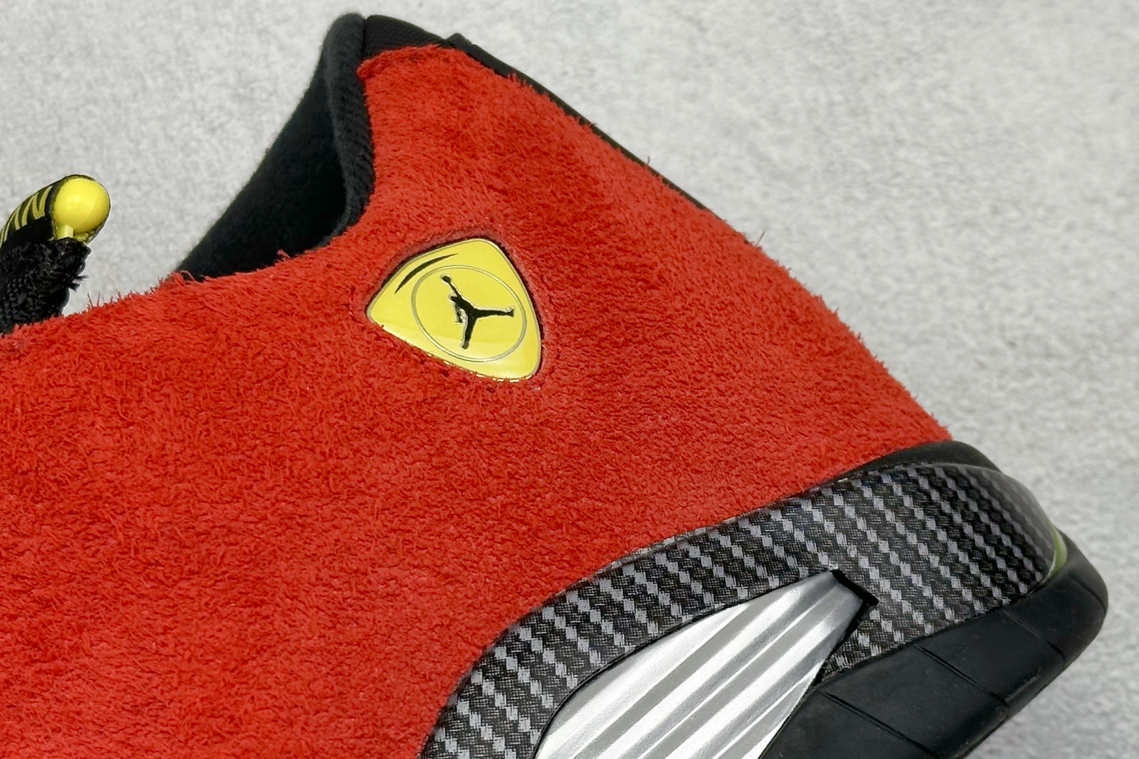 Air Jordan AJ14 红色 IF5015-600-莆田鞋,莆田鞋货源,高仿鞋,高仿鞋货源,安福档口,莆田高仿鞋,莆田鞋批发,高仿鞋批发,莆田高仿运动鞋,高仿运动鞋,莆田运动鞋 Air Jordan AJ14 红色 IF5015-600