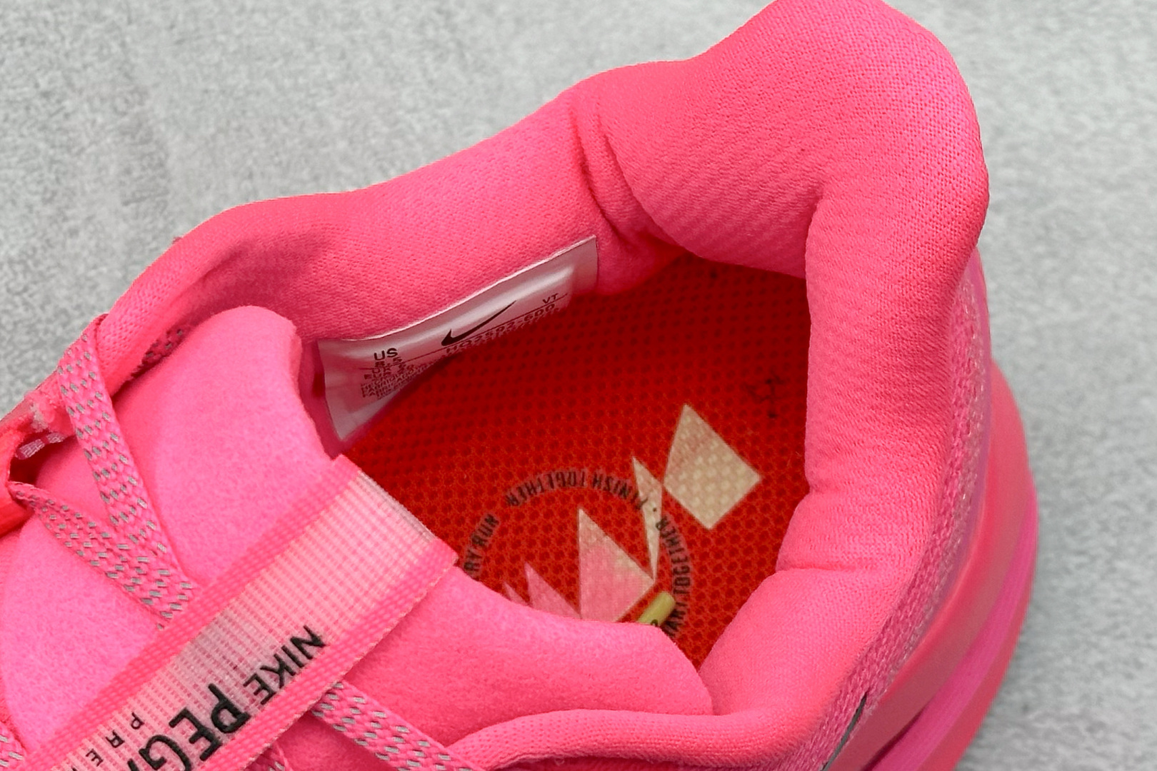 YH版Nike Air Zoom Pegasus Premium 耐克网面全掌气垫缓震跑鞋 HQ2592-100-莆田鞋,莆田鞋货源,高仿鞋,高仿鞋货源,安福档口,莆田高仿鞋,莆田鞋批发,高仿鞋批发,莆田高仿运动鞋,高仿运动鞋,莆田运动鞋 YH版Nike Air Zoom Pegasus Premium 耐克网面全掌气垫缓震跑鞋 HQ2592-100