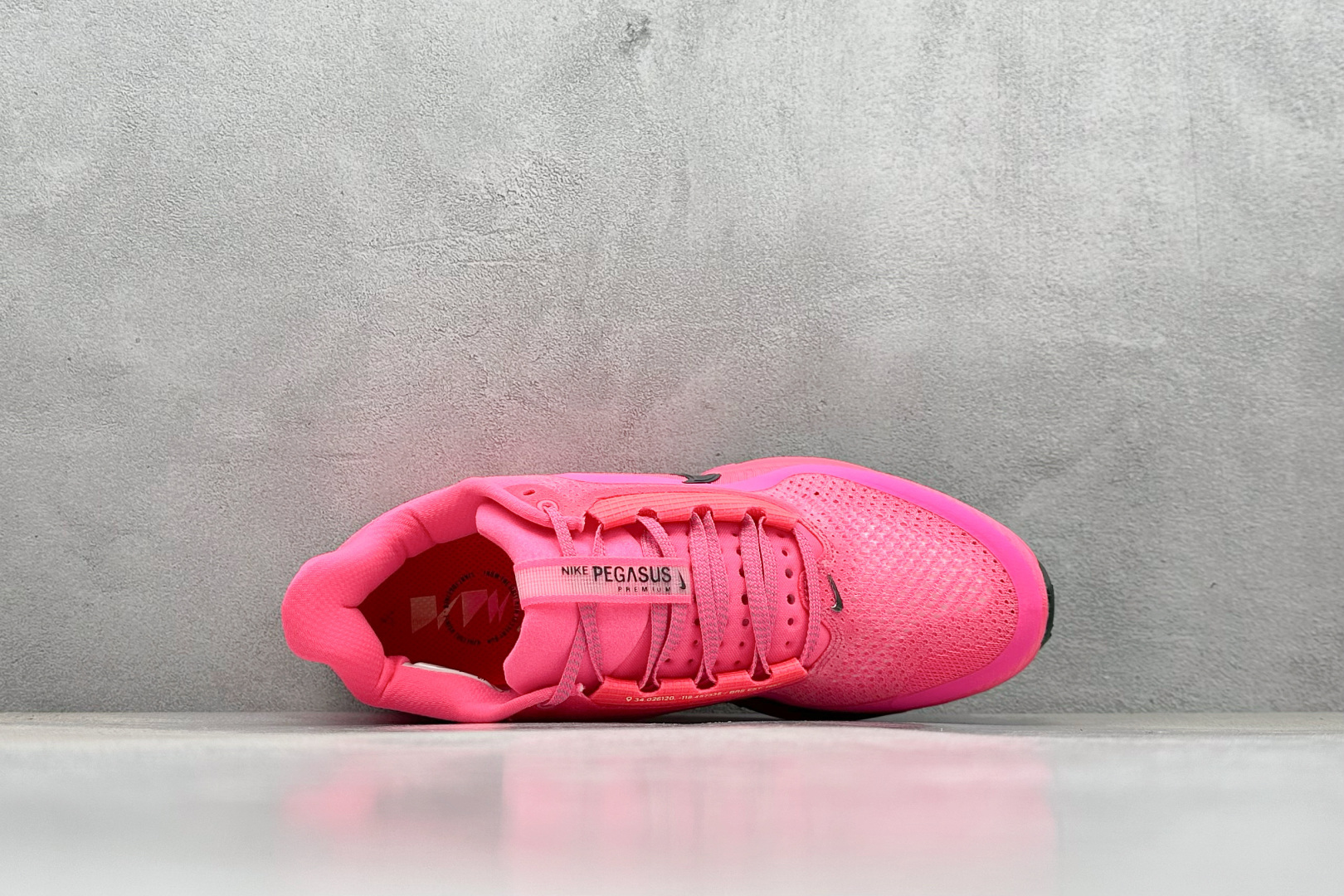 YH版Nike Air Zoom Pegasus Premium 耐克网面全掌气垫缓震跑鞋 HQ2592-100-莆田鞋,莆田鞋货源,高仿鞋,高仿鞋货源,安福档口,莆田高仿鞋,莆田鞋批发,高仿鞋批发,莆田高仿运动鞋,高仿运动鞋,莆田运动鞋 YH版Nike Air Zoom Pegasus Premium 耐克网面全掌气垫缓震跑鞋 HQ2592-100