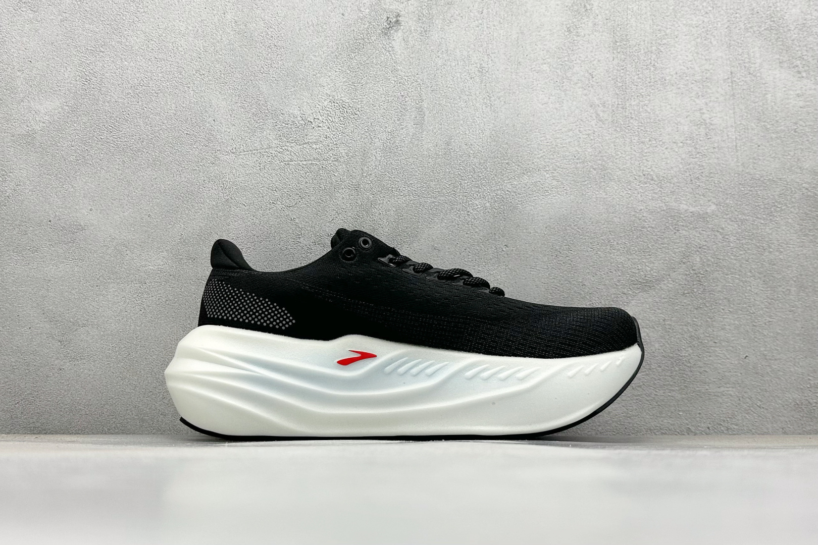 Z版 Brooks Glycerin Max 布鲁克斯 超级甘油缓震马拉松慢跑鞋 110447 1D 045