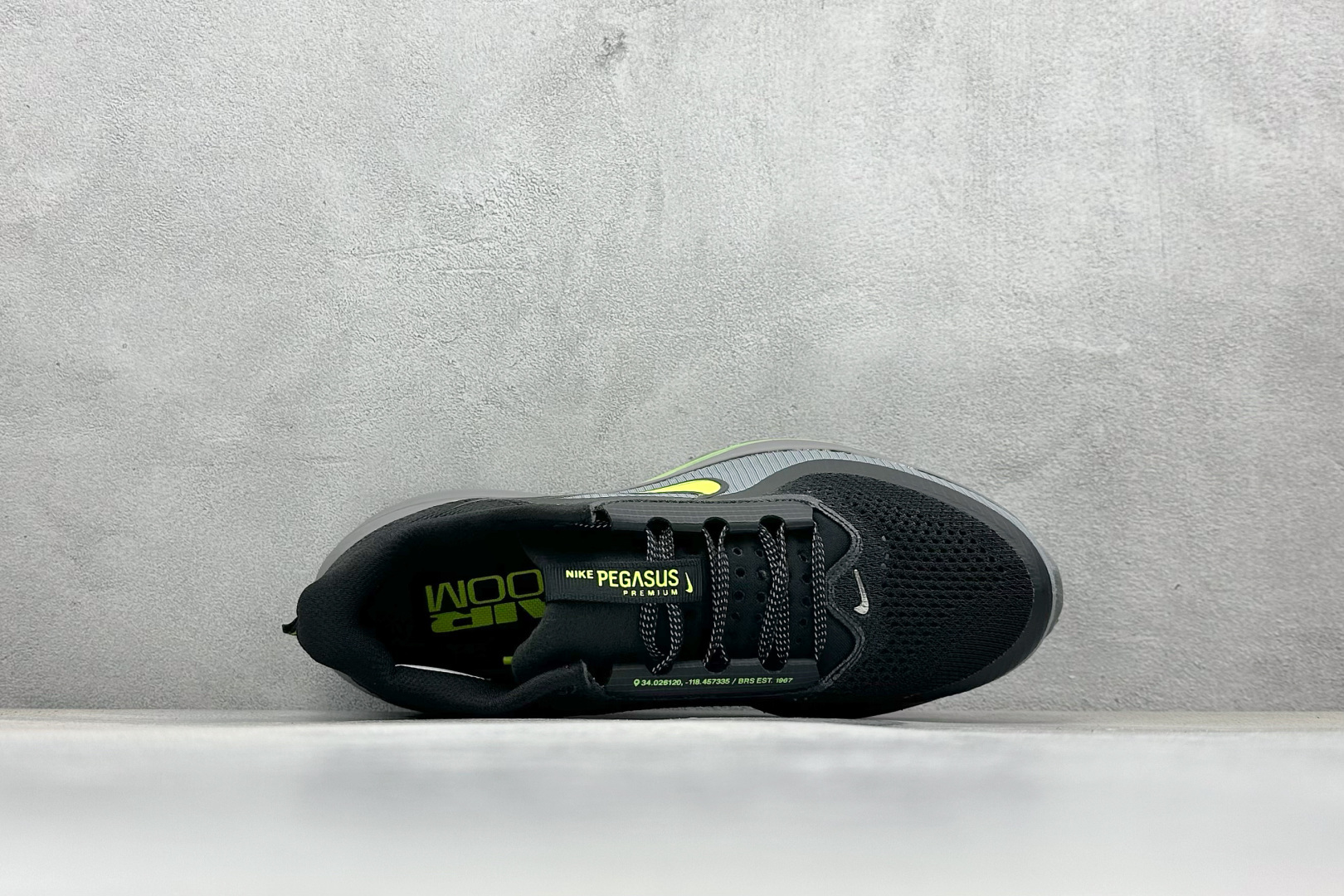 I8Nike Air Zoom Pegasus Premium 耐克网面全掌气垫缓震跑鞋 HQ2592-104-莆田鞋,莆田鞋货源,高仿鞋,高仿鞋货源,安福档口,莆田高仿鞋,莆田鞋批发,高仿鞋批发,莆田高仿运动鞋,高仿运动鞋,莆田运动鞋 I8Nike Air Zoom Pegasus Premium 耐克网面全掌气垫缓震跑鞋 HQ2592-104