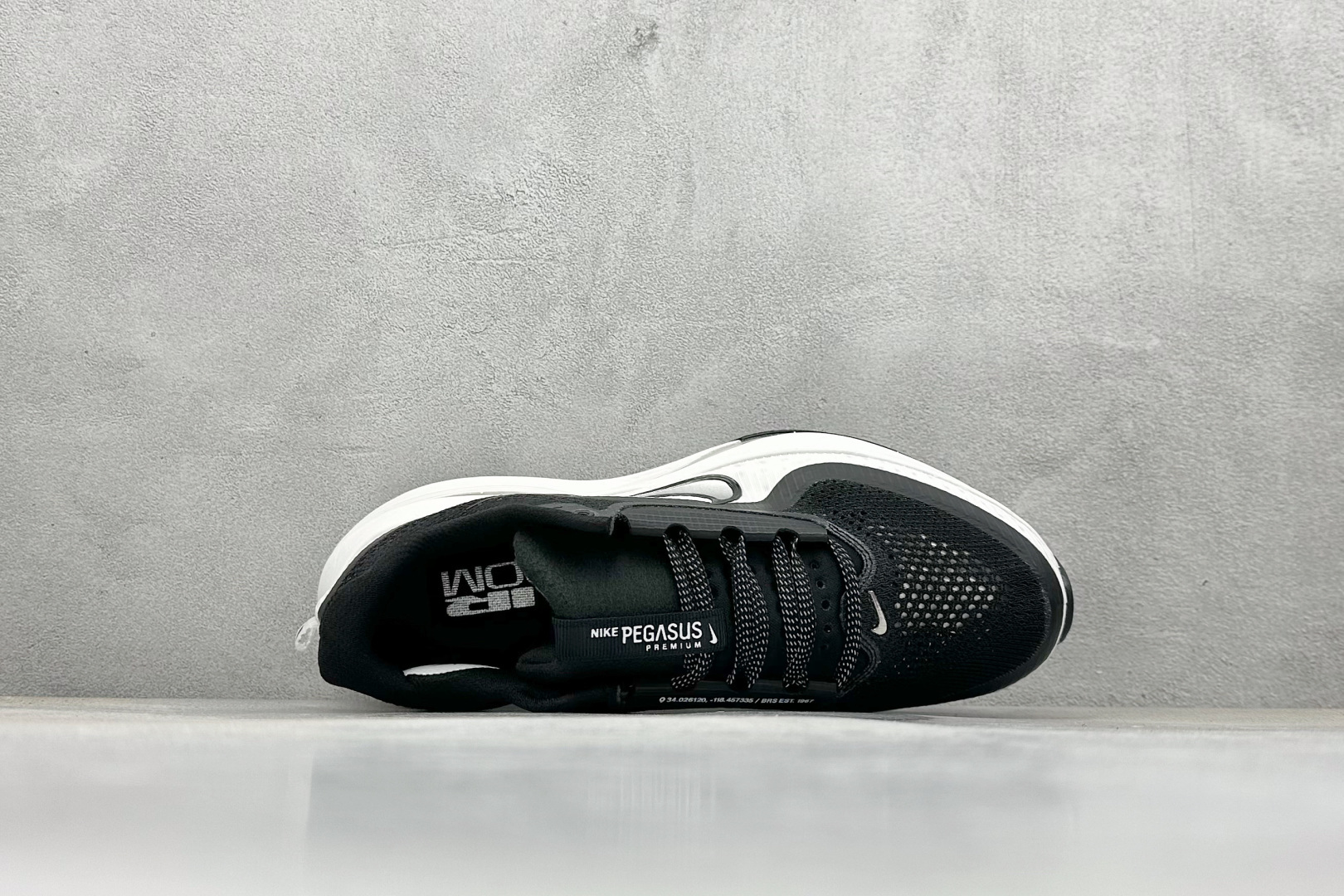 I8Nike Air Zoom Pegasus Premium 耐克网面全掌气垫缓震跑鞋 HQ2592-008-莆田鞋,莆田鞋货源,高仿鞋,高仿鞋货源,安福档口,莆田高仿鞋,莆田鞋批发,高仿鞋批发,莆田高仿运动鞋,高仿运动鞋,莆田运动鞋 I8Nike Air Zoom Pegasus Premium 耐克网面全掌气垫缓震跑鞋 HQ2592-008