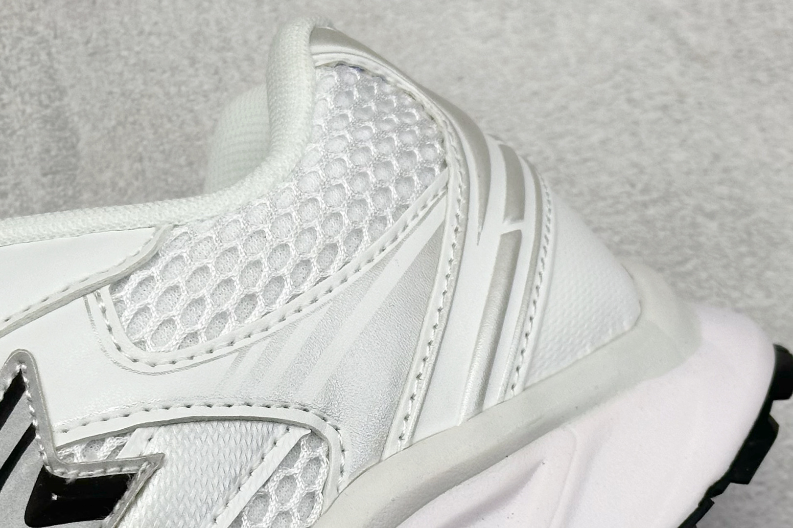 FS版The North Face 北面徒步越野户外透气登山休闲板鞋 NS93R41L